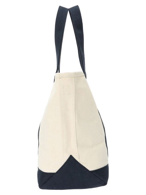  「CANVAS 2WAY TOTE BAG」|ハンドバッグ|