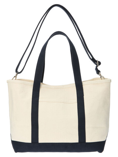  「CANVAS 2WAY TOTE BAG」|ハンドバッグ|