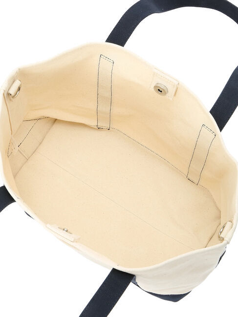  「CANVAS 2WAY TOTE BAG」|ハンドバッグ|