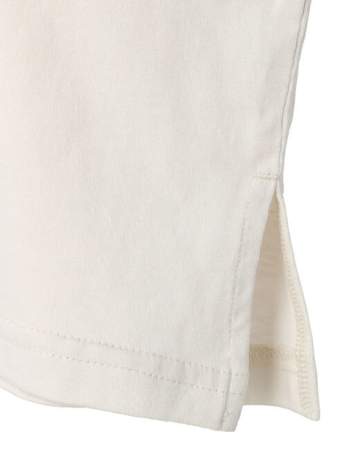 AMERICAN HOLIC「ロゴフォト転写カットプルオーバー」|Tシャツ・カットソー|