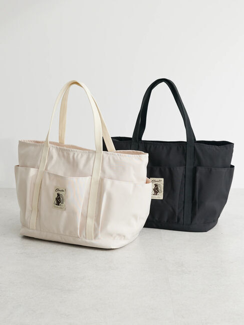  「■COBMASTER DESERT TOTE L」|ハンドバッグ|