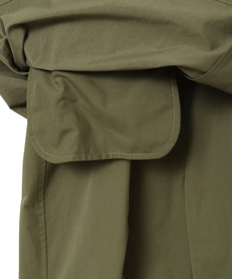 AnriettMusee「ヴィンテージペプラムオールインワン」|オールインワン|