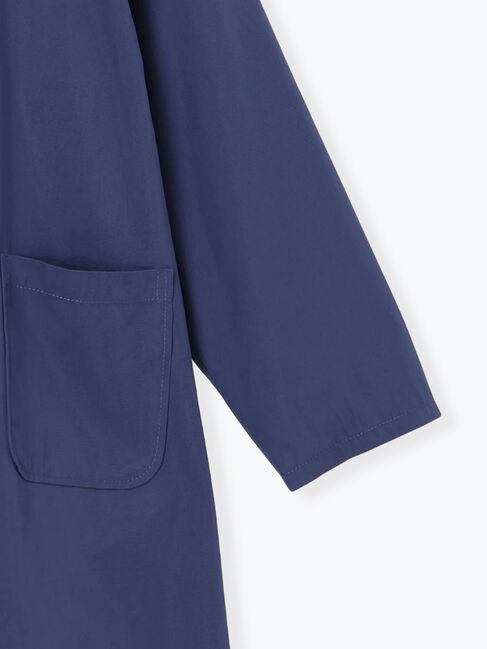 Samansa Mos2「【花粉防止加工】ステンカラーコート」|その他|