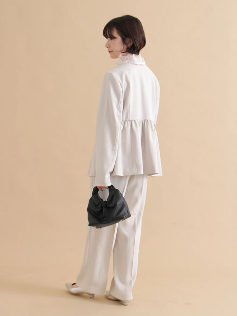 sm2rhythm「セミワイドパンツ」|その他|