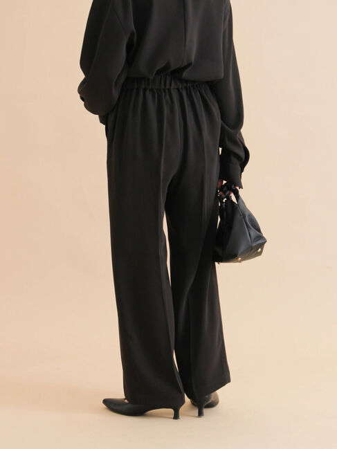 sm2rhythm「セミワイドパンツ」|その他|