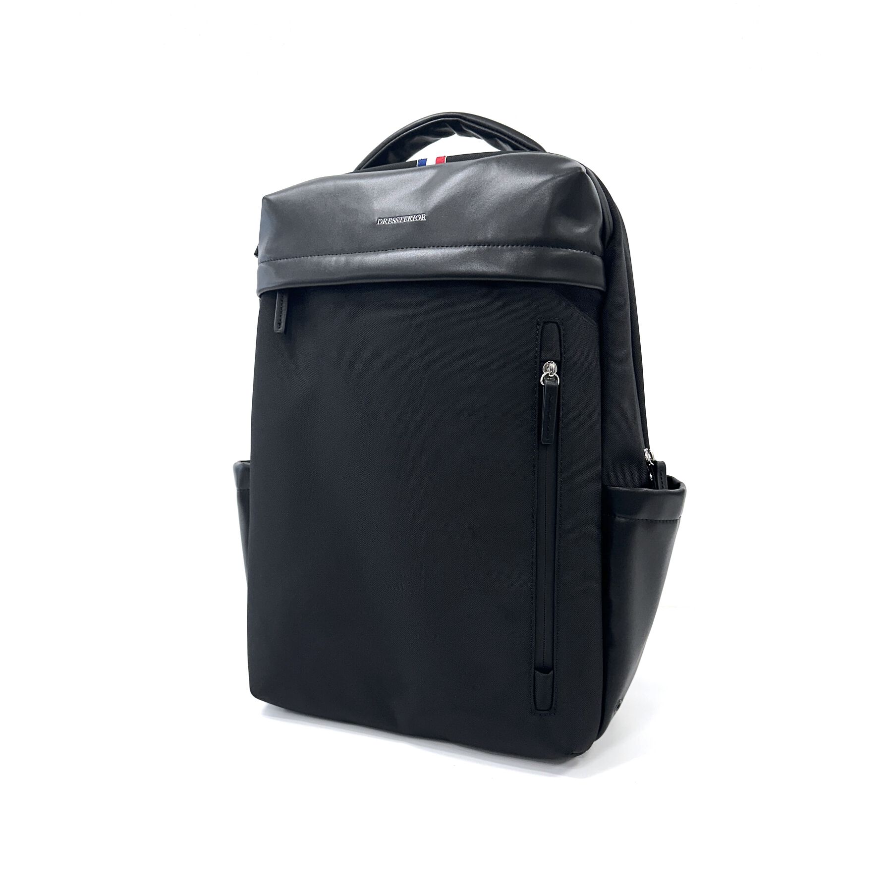 DRESSTERIOR「【荷重軽減/Monomax3月号掲載】サスペンション バックパック」|リュック|