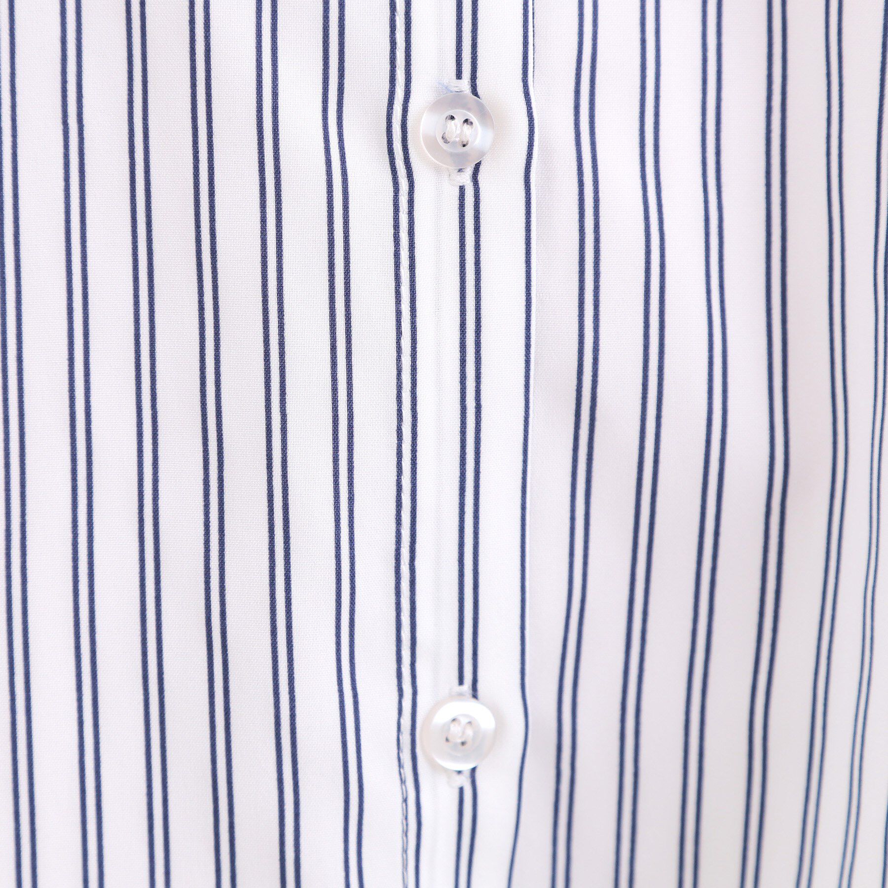 grove「【体型カバー】一枚でもレイヤードでも、ペプラムフレアシャツ」|シャツ・ブラウス|