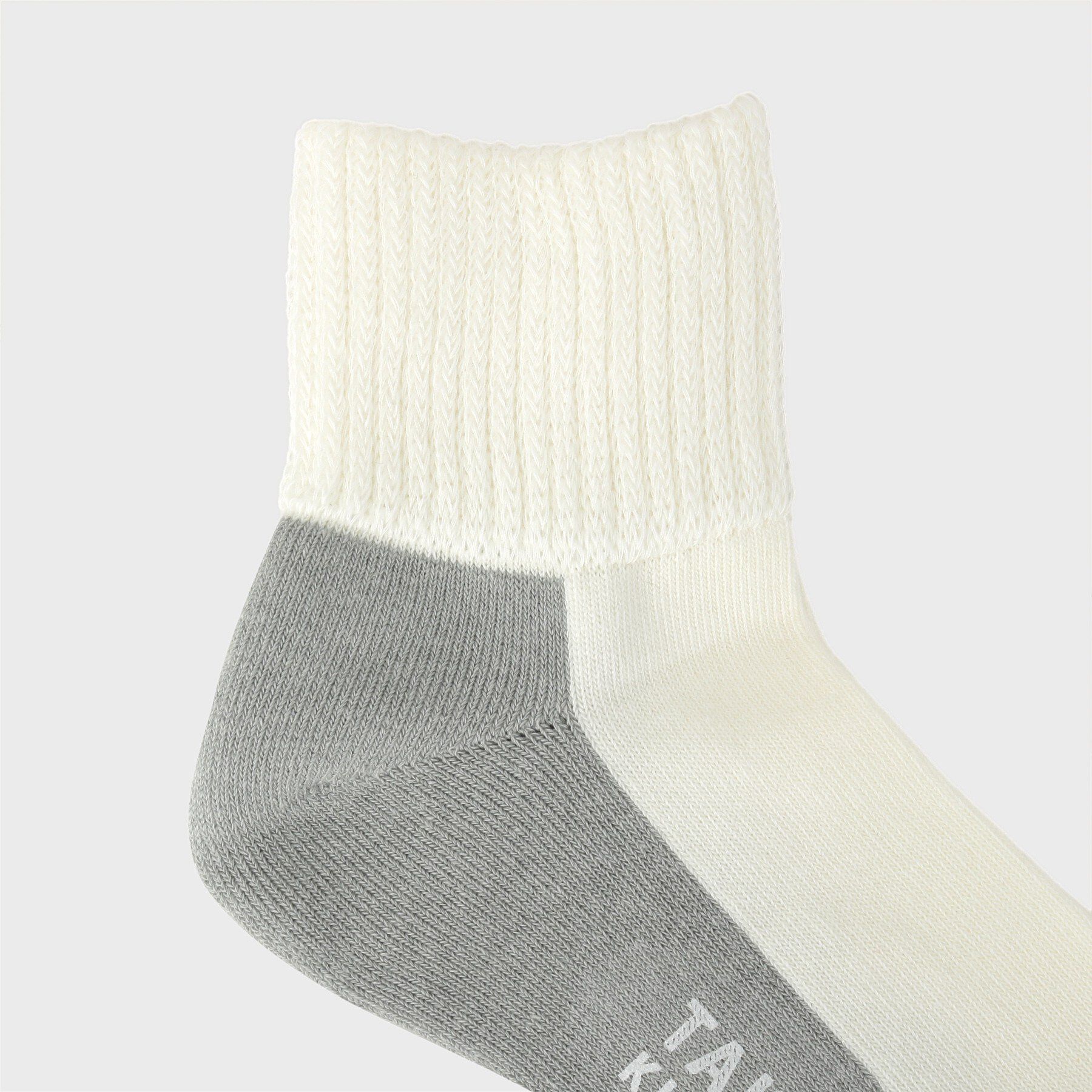 TAKEO KIKUCHI「カラーブロック　ショートソックス」|ソックス|