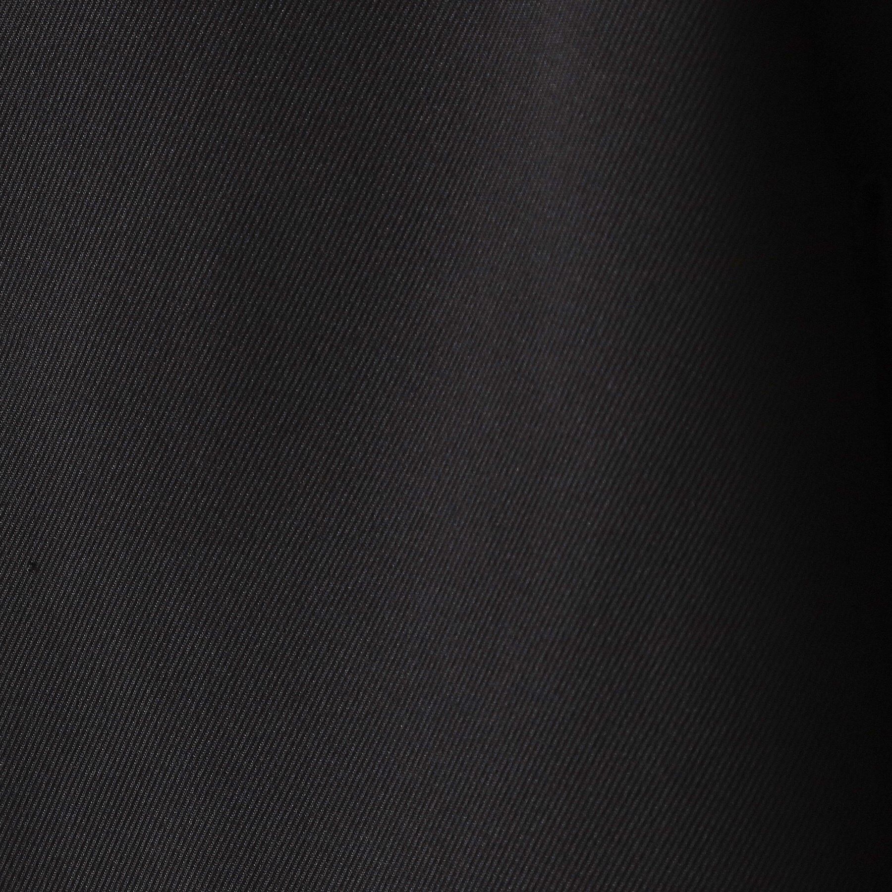 OPAQUE.CLIP「フォルムスリーブミドルコート【洗濯機OK】」|ノーカラーコート|