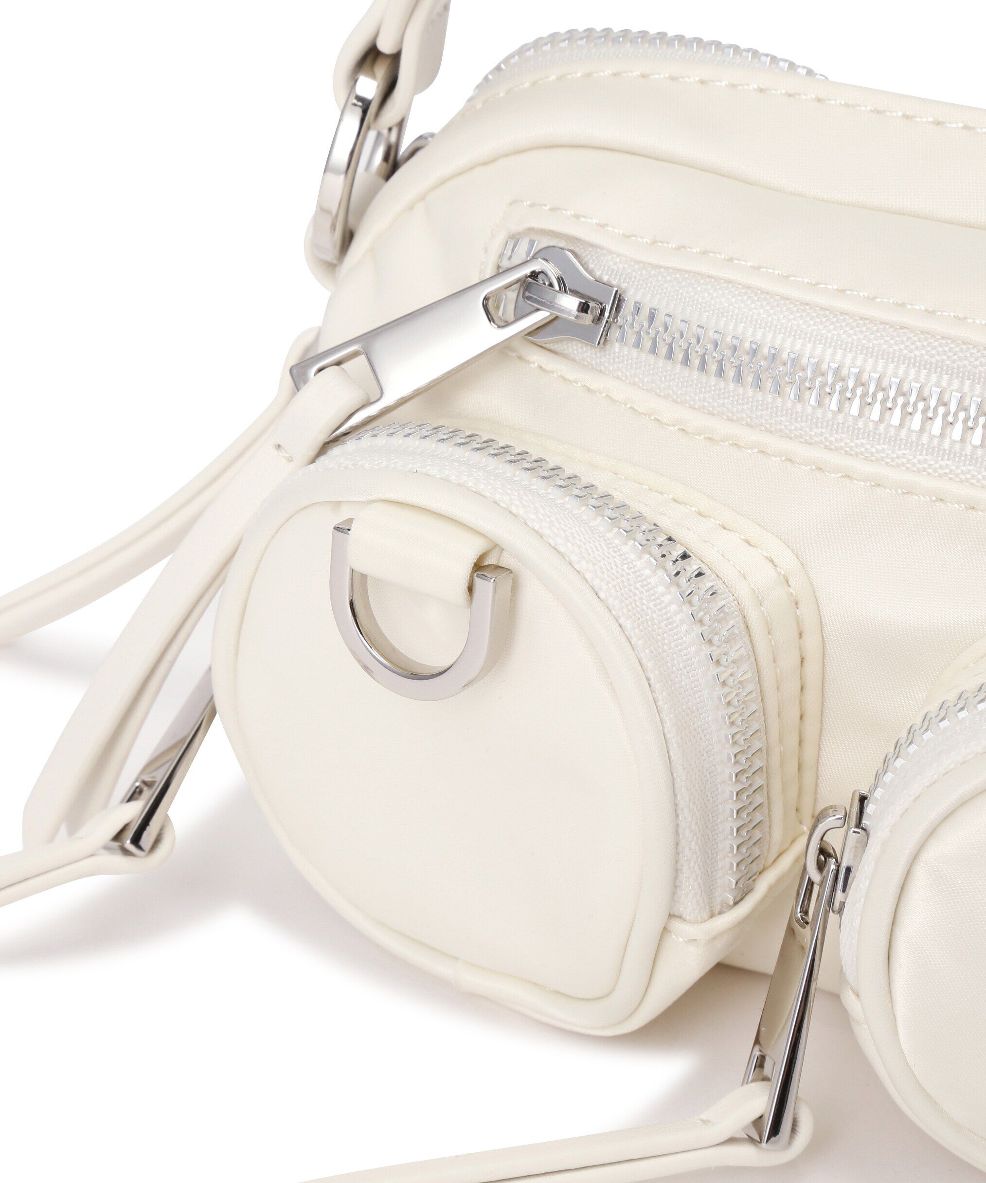  「ガジェットミニショルダーバッグ」|ショルダー・メッセンジャー|