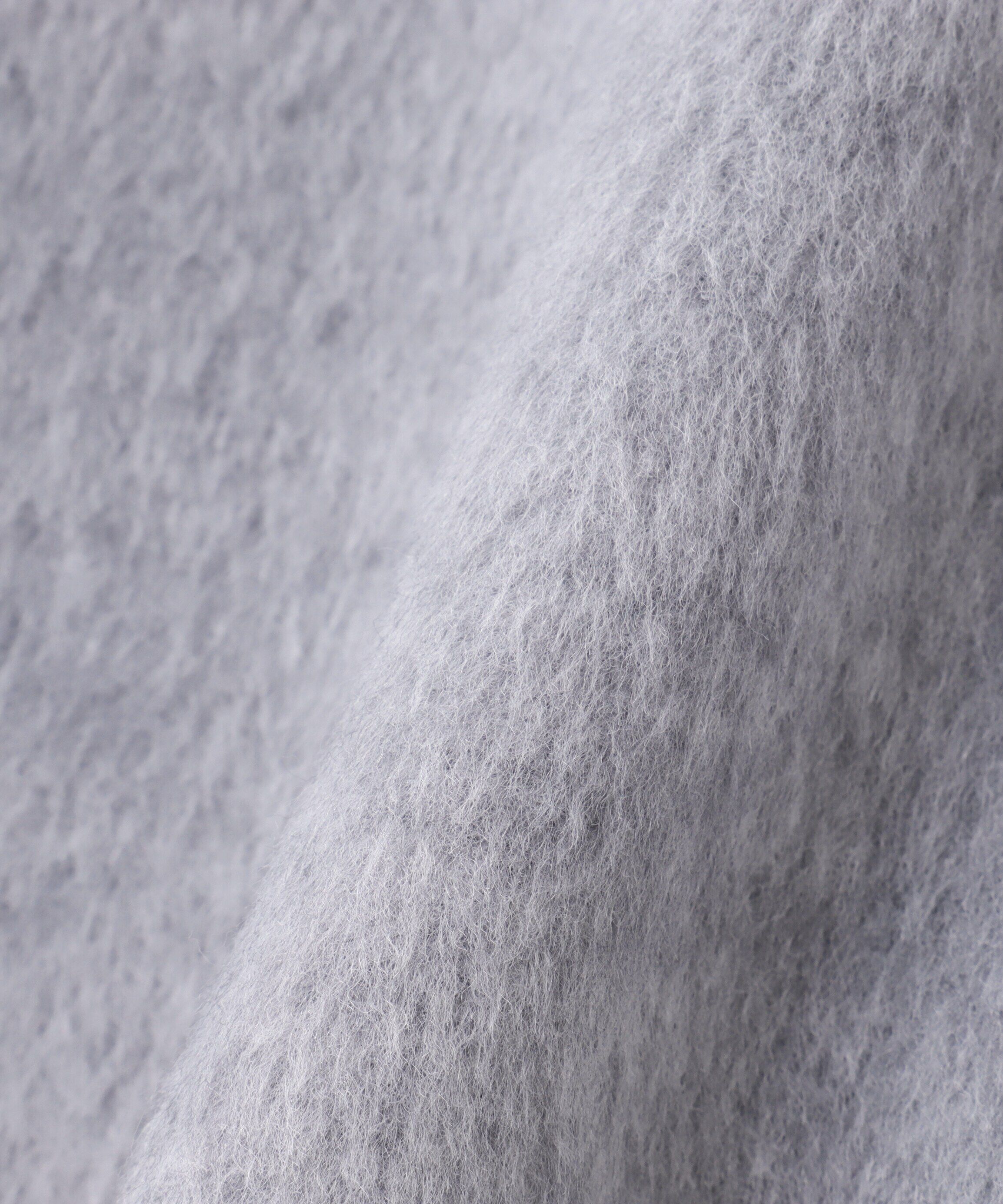  「シャギージャコット　24AW」|ブルゾン・スタジャン|