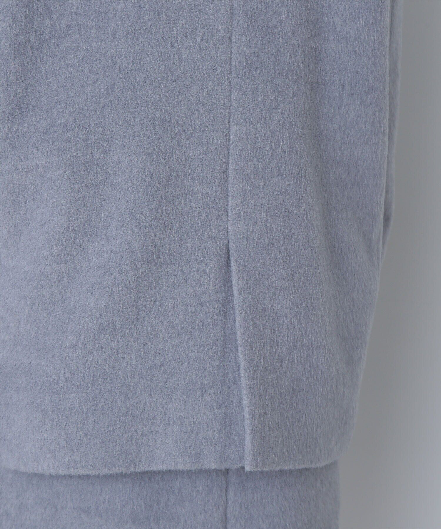  「シャギージャコット　24AW」|ブルゾン・スタジャン|