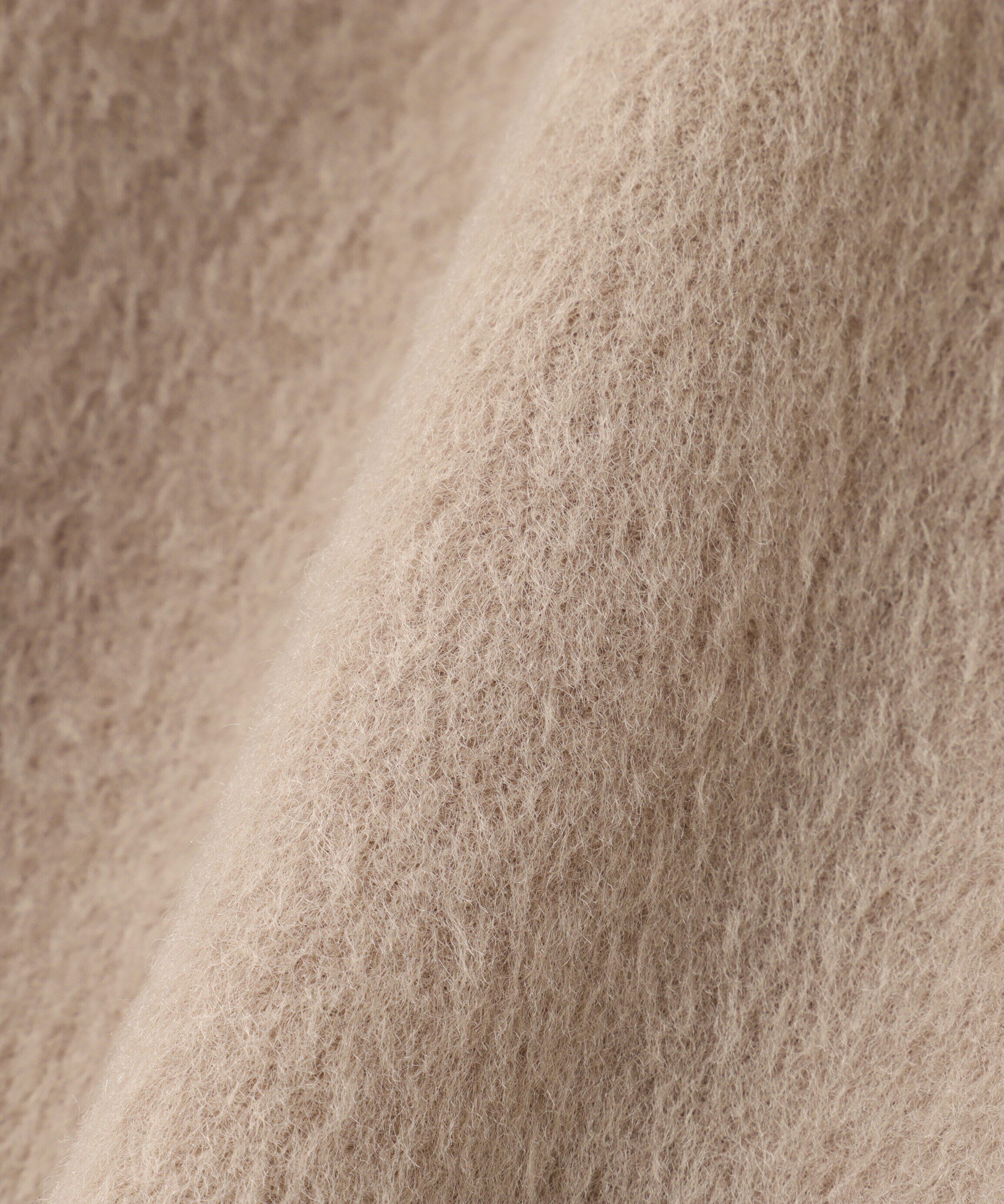  「シャギージャコット　24AW」|ブルゾン・スタジャン|