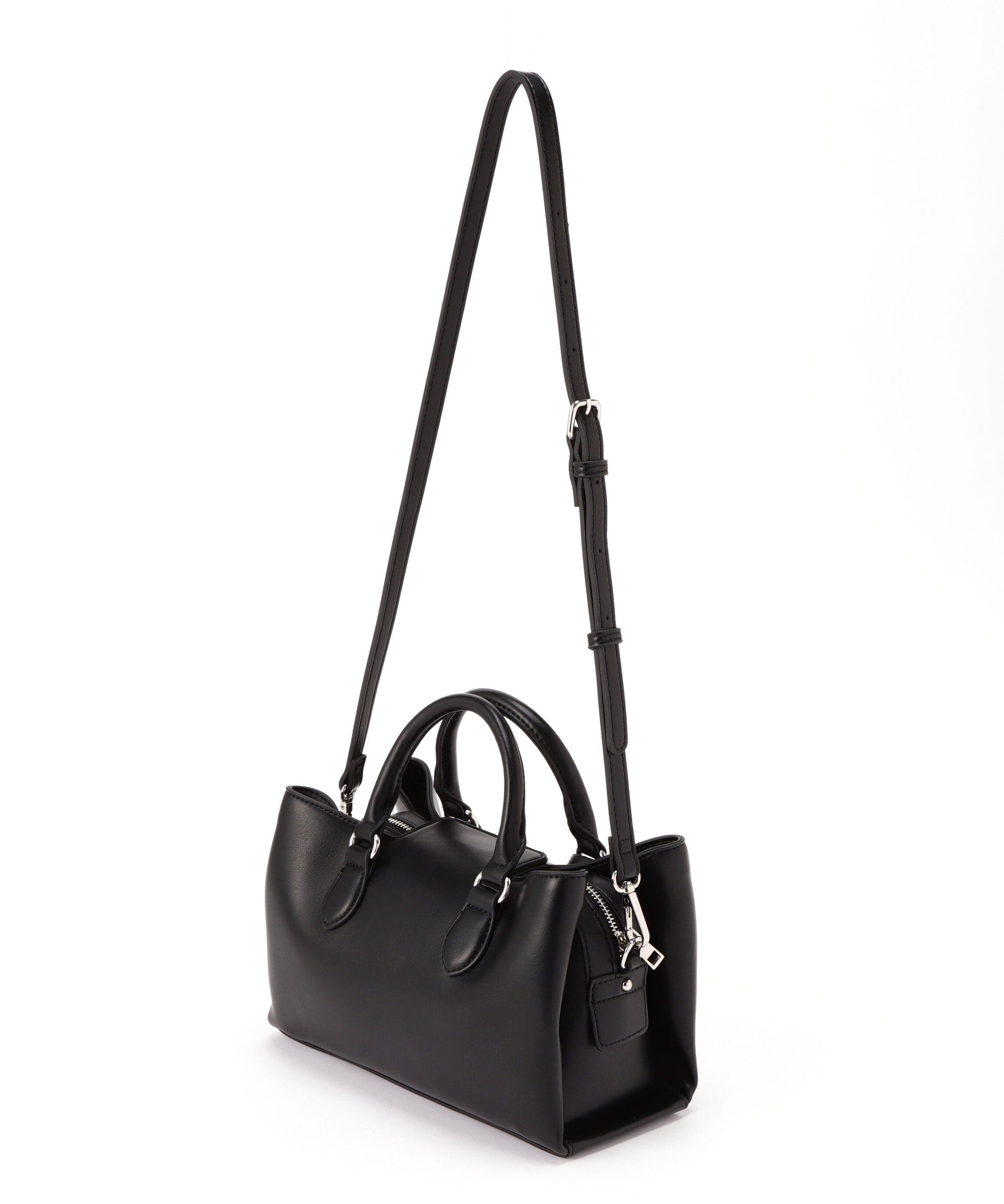  「サイドアップミニショルダーバッグ」|ショルダー・メッセンジャー|