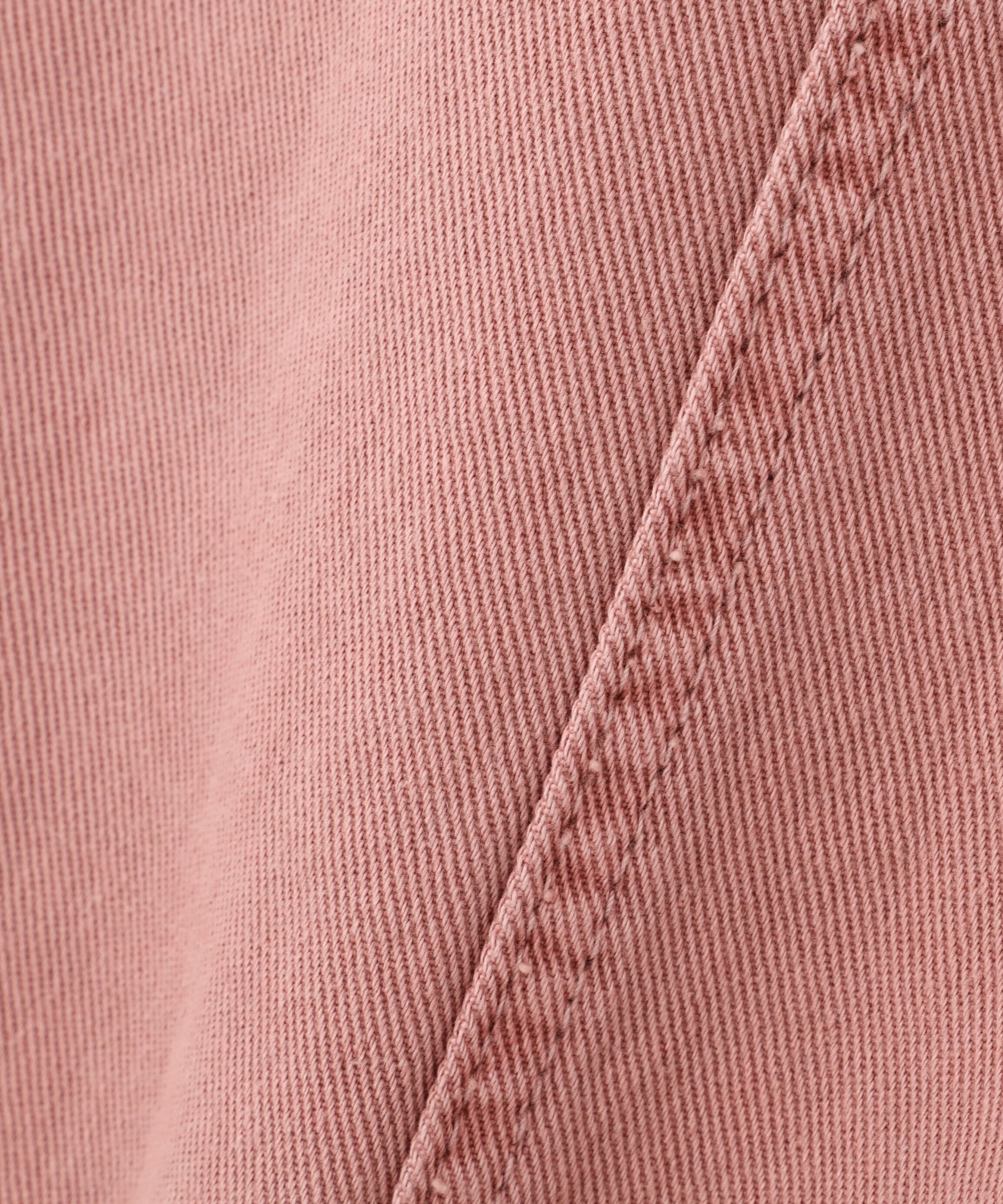  「ワイドストレートカラーパンツ」|その他|