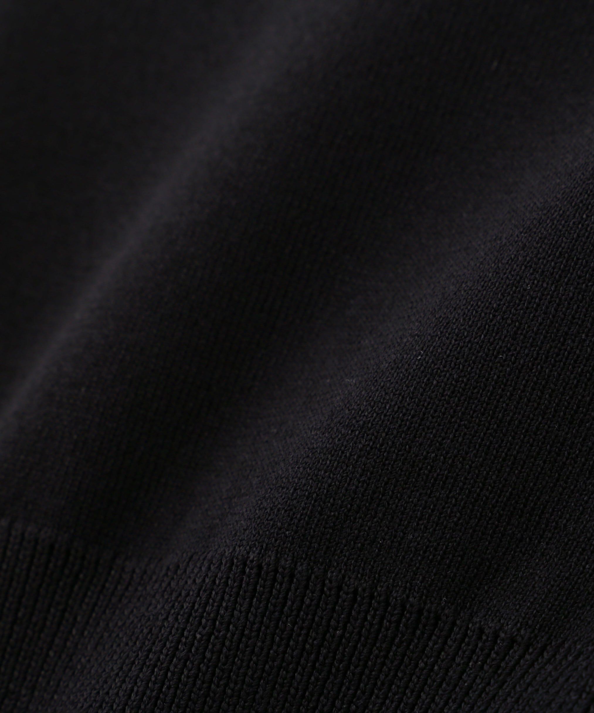  「バリエーションハートメタルUVカーデ WEB限定カラー:白赤」|ニット・セーター|