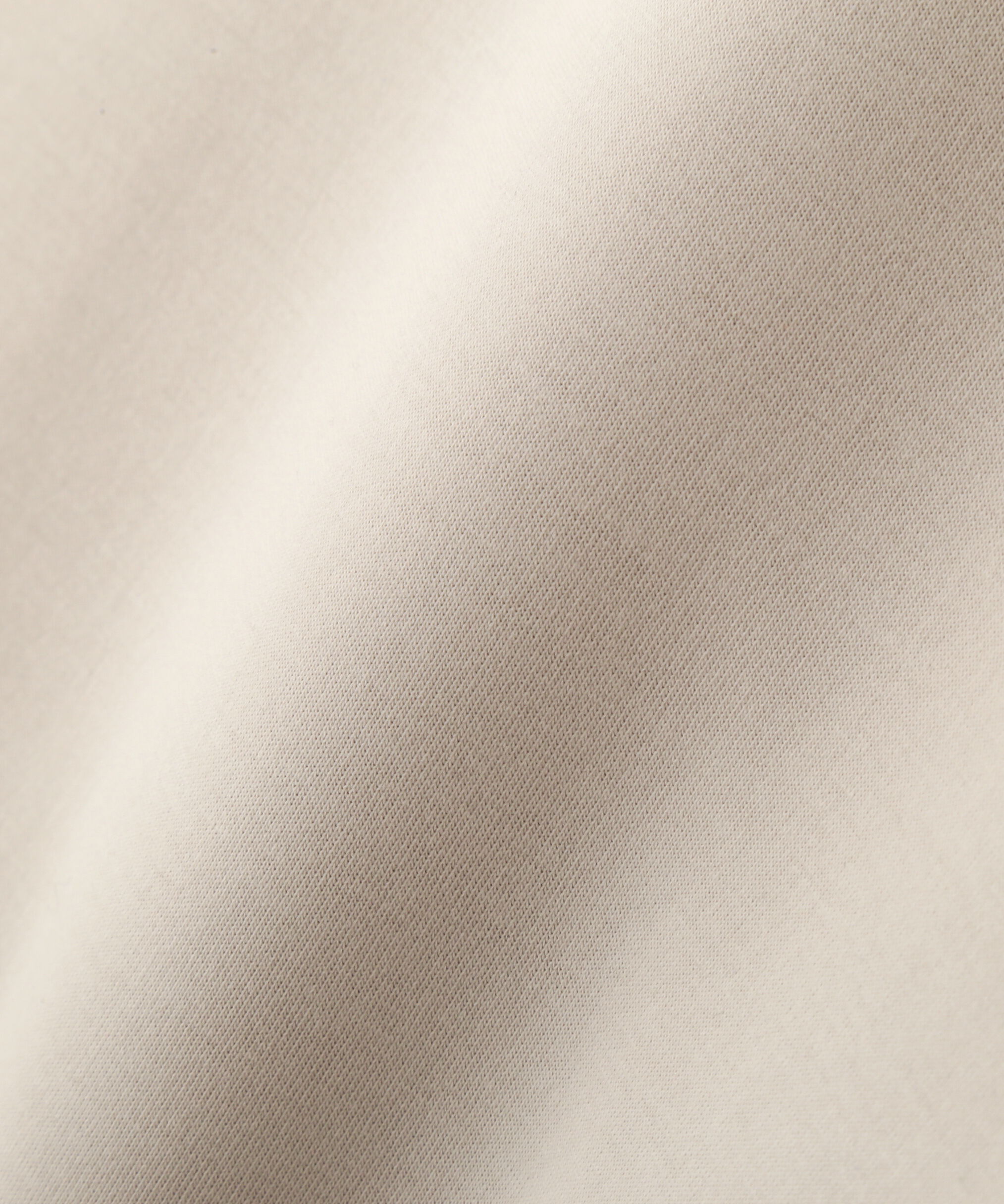  「ポロ衿スウェットフリルミニセットアップ」|ワンピース|