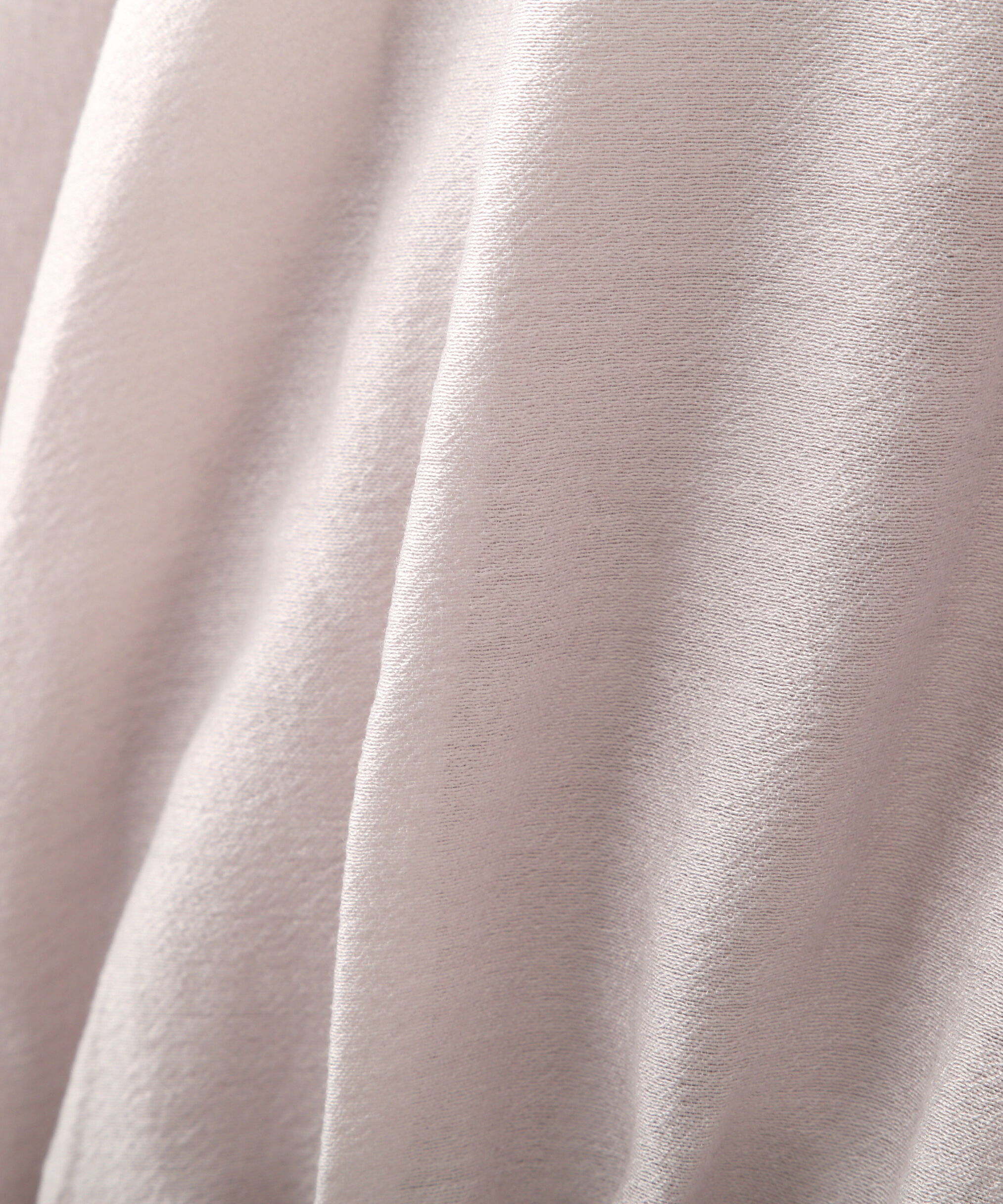  「ショート丈シアーブルゾン」|その他|