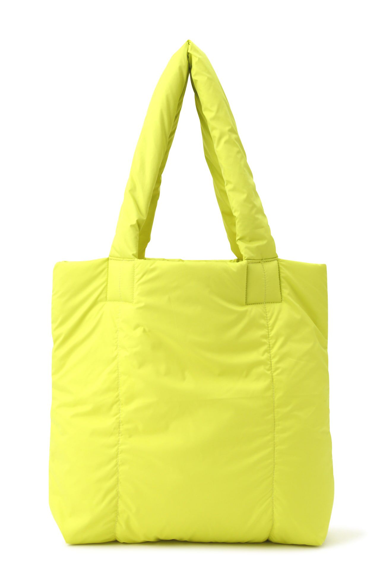  「中綿トートバッグ」|その他|