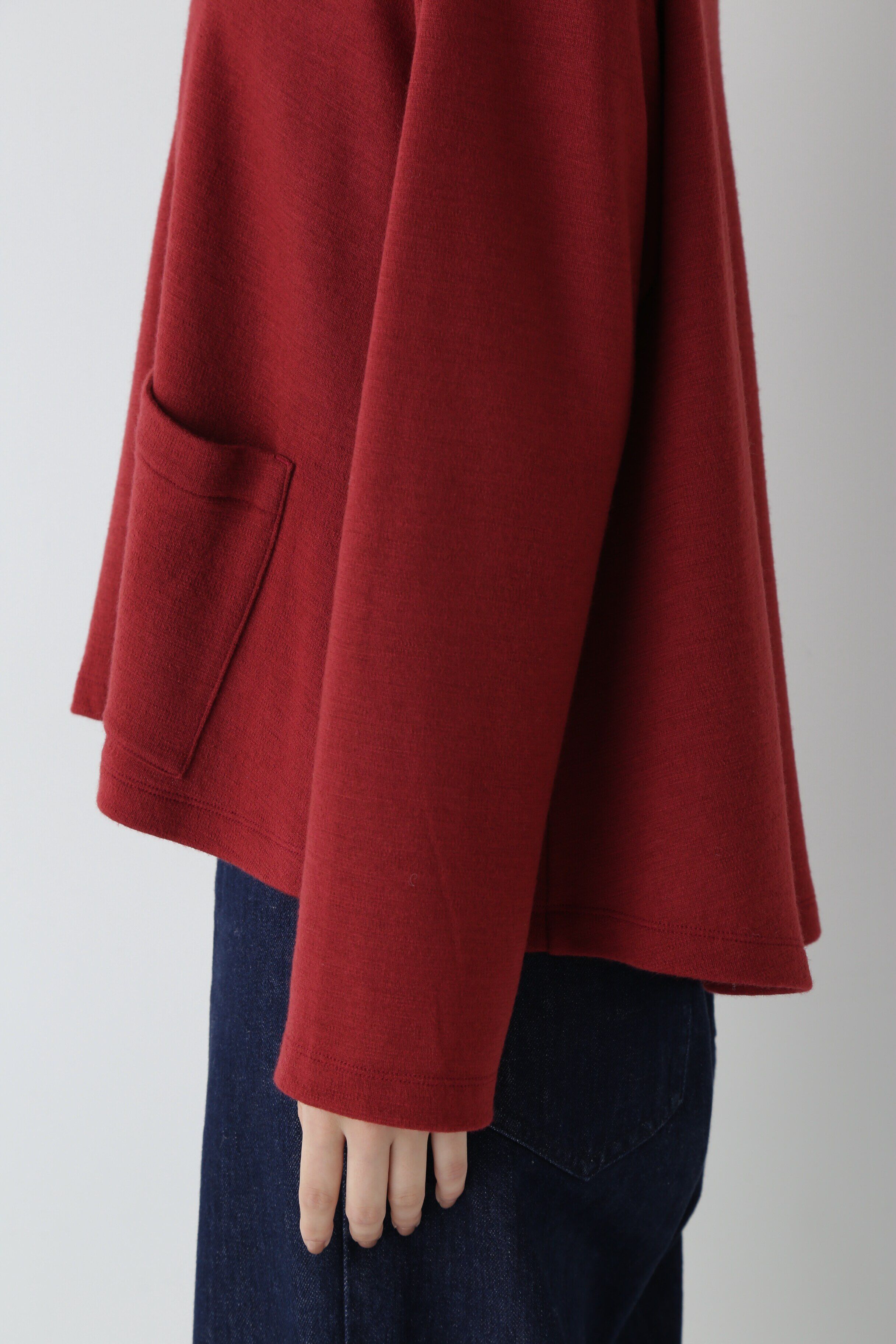  「◆エアーポンチプルオーバー」|Tシャツ・カットソー|