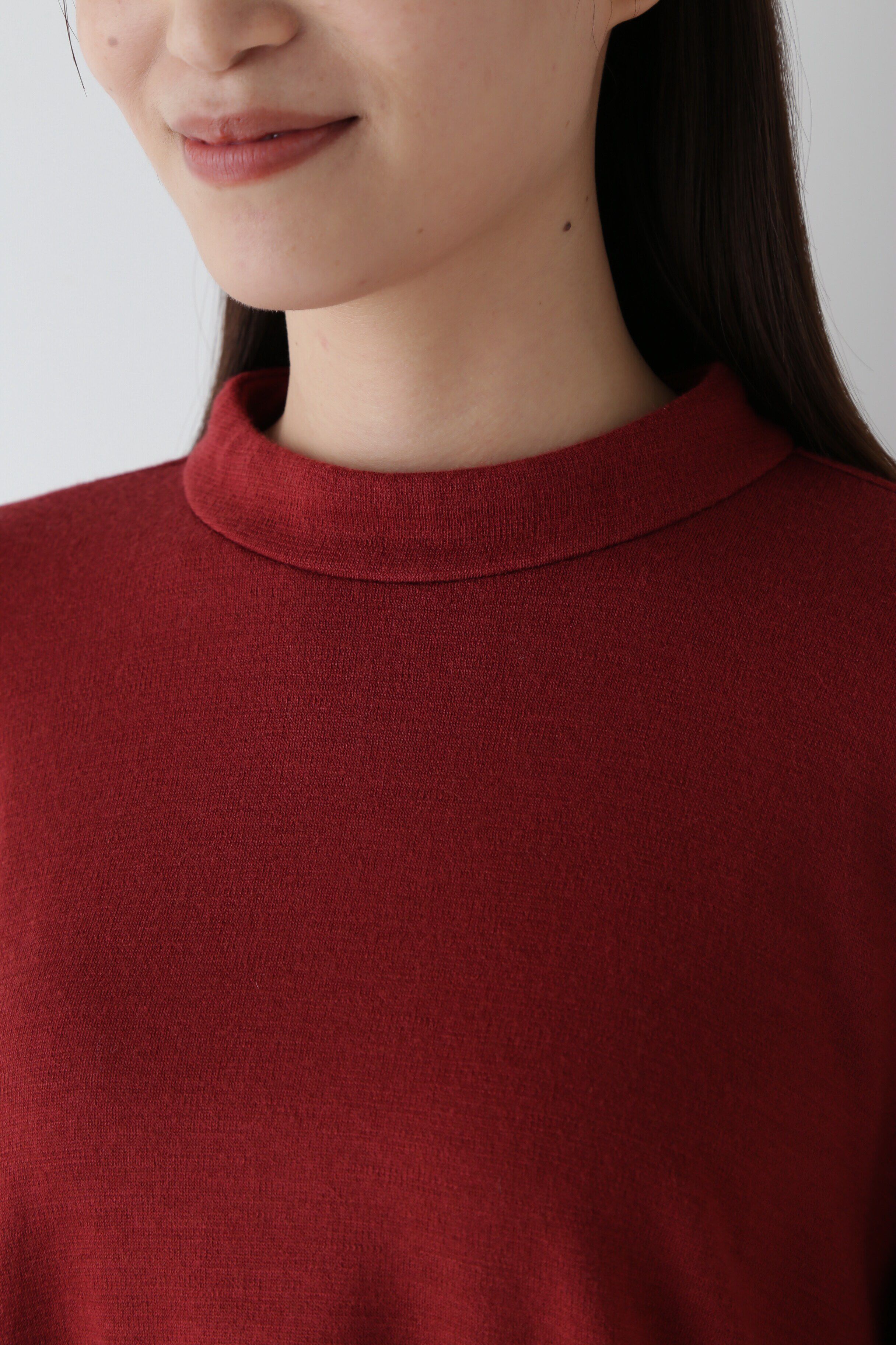  「◆エアーポンチプルオーバー」|Tシャツ・カットソー|