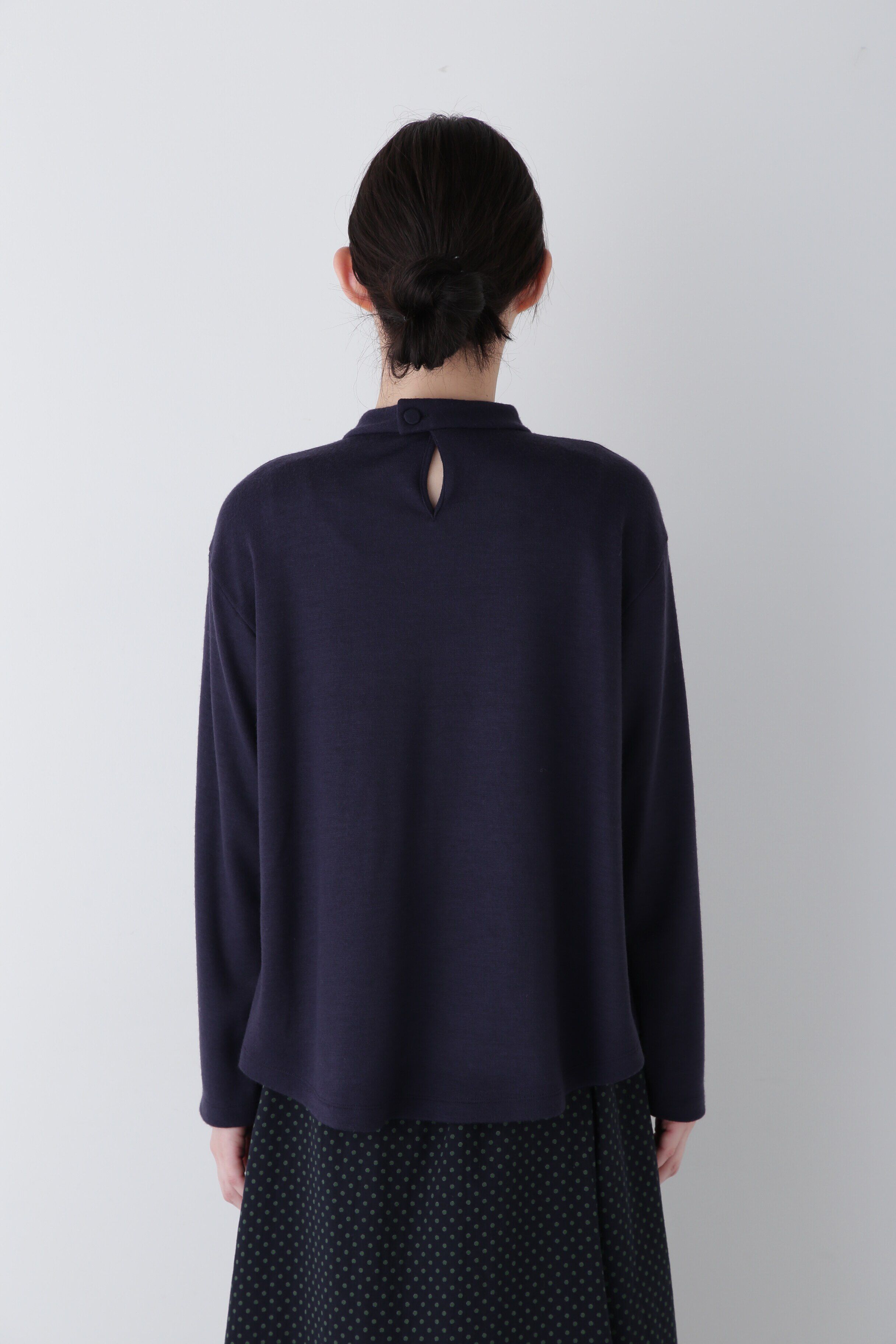  「◆エアーポンチプルオーバー」|Tシャツ・カットソー|