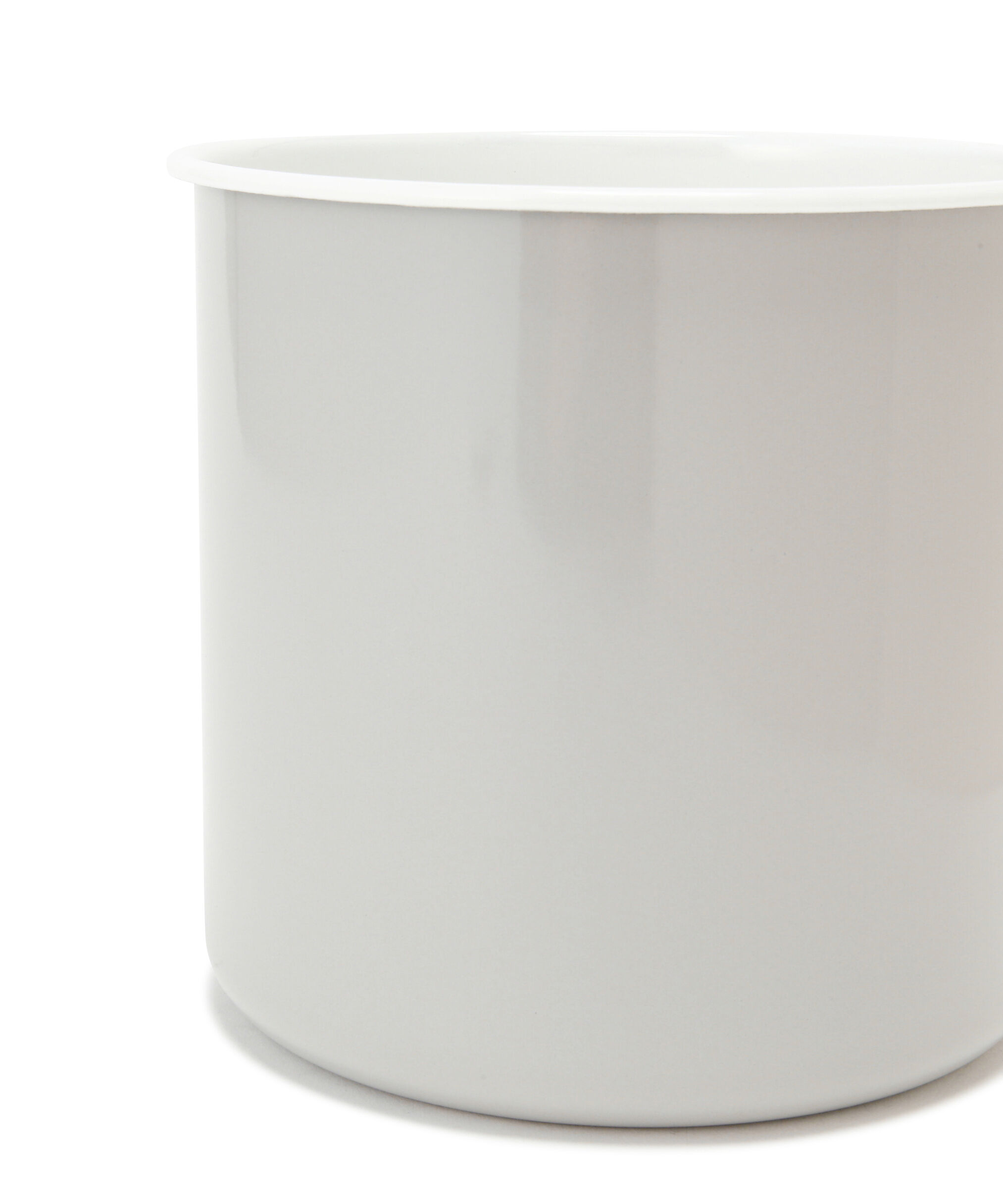 MARGARET HOWELL HOUSEHOLDGOODS「NODA HORO ROUND STORAGE LARGE」|食器・キッチングッズ|