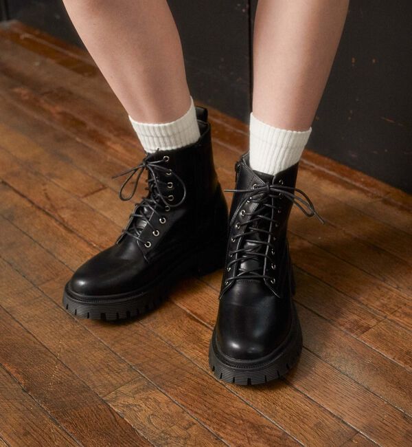 archives「レースアップシューズ」|その他|