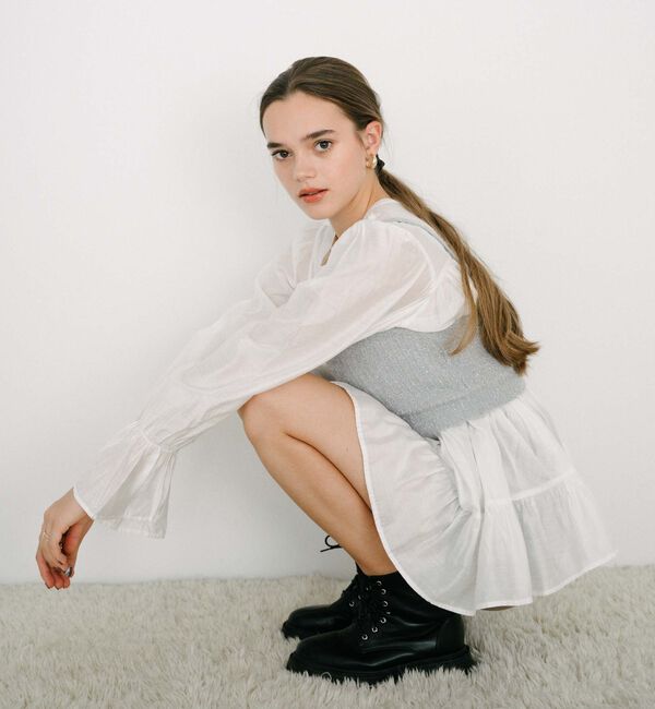 archives「レースアップシューズ」|その他|