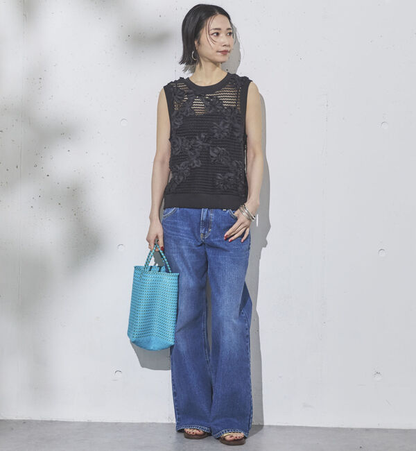 Doux archives「【Ｌｅｔｒａ】ＭＥＲＣＡＤＯ　ＢＵＣＫＥＴ　ＭＩＮＩ　ＣＨＥＣＫ　Ｓ／Ｈ」|その他|