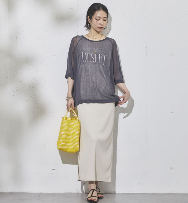 Doux archives「【Ｌｅｔｒａ】ＭＥＲＣＡＤＯ　ＢＵＣＫＥＴ　ＭＩＮＩ　ＣＨＥＣＫ　Ｓ／Ｈ」|その他|