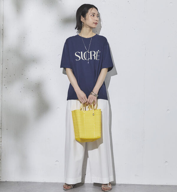 Doux archives「【Ｌｅｔｒａ】ＭＥＲＣＡＤＯ　ＢＵＣＫＥＴ　ＭＩＮＩ　ＣＨＥＣＫ　Ｓ／Ｈ」|その他|