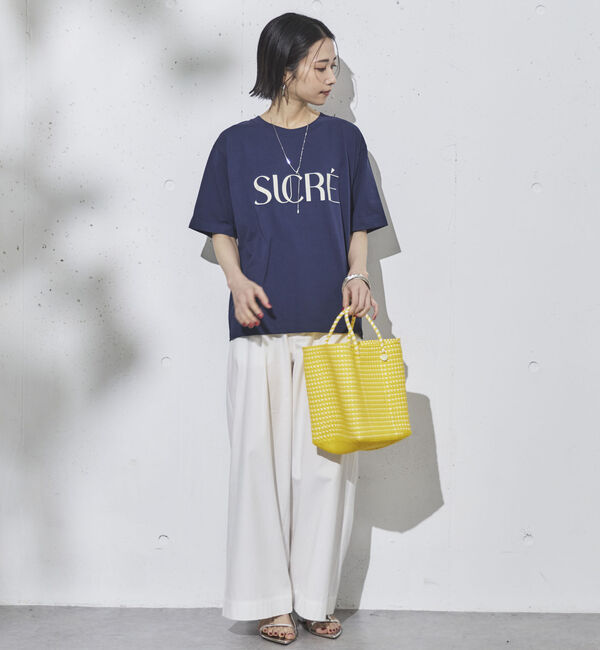 Doux archives「【Ｌｅｔｒａ】ＭＥＲＣＡＤＯ　ＢＵＣＫＥＴ　ＭＩＮＩ　ＣＨＥＣＫ　Ｓ／Ｈ」|その他|