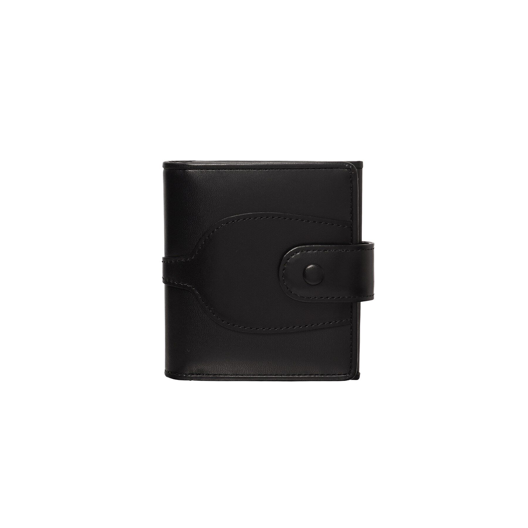 HIROKO HAYASHI「LEO GRAAL（レオ グラール）薄型二つ折り財布」|財布|