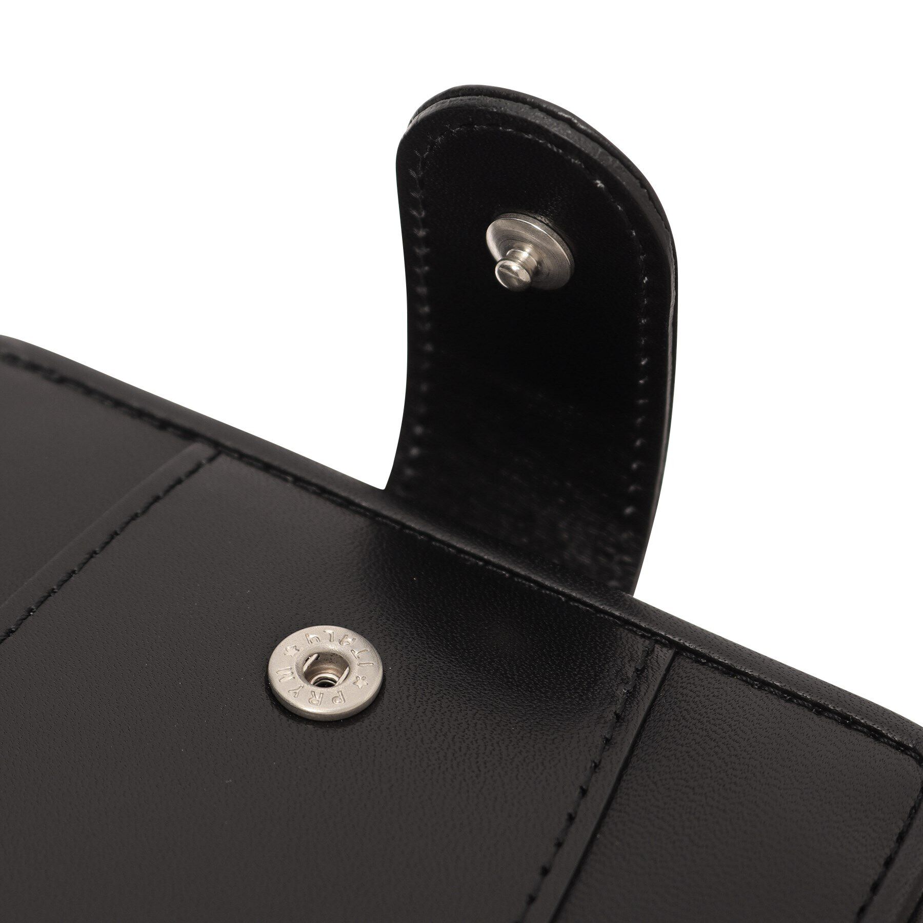 HIROKO HAYASHI「LEO GRAAL（レオ グラール）薄型二つ折り財布」|財布|