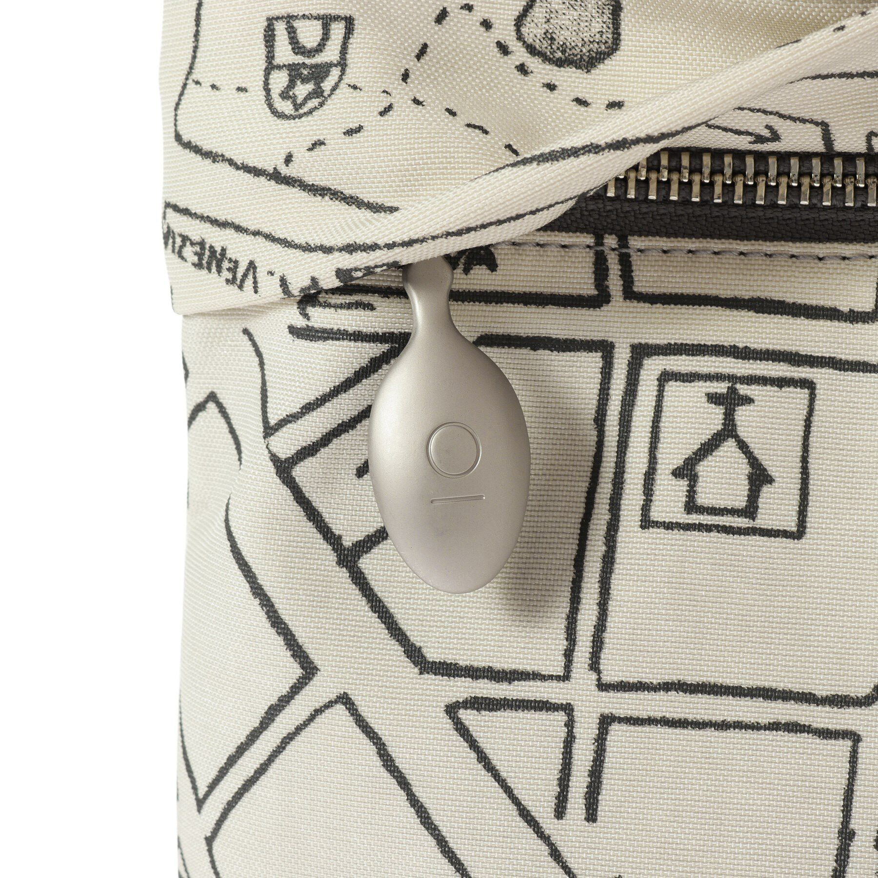 HIROKO HAYASHI「COMODA（コモダ） サコッシュ」|ショルダー・メッセンジャー|