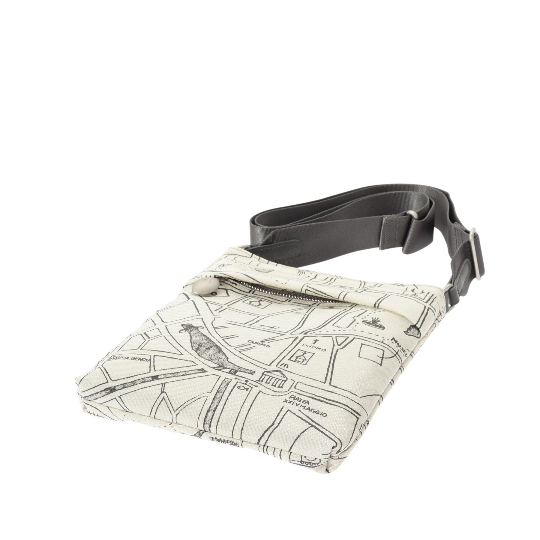 HIROKO HAYASHI「COMODA（コモダ） サコッシュ」|ショルダー・メッセンジャー|