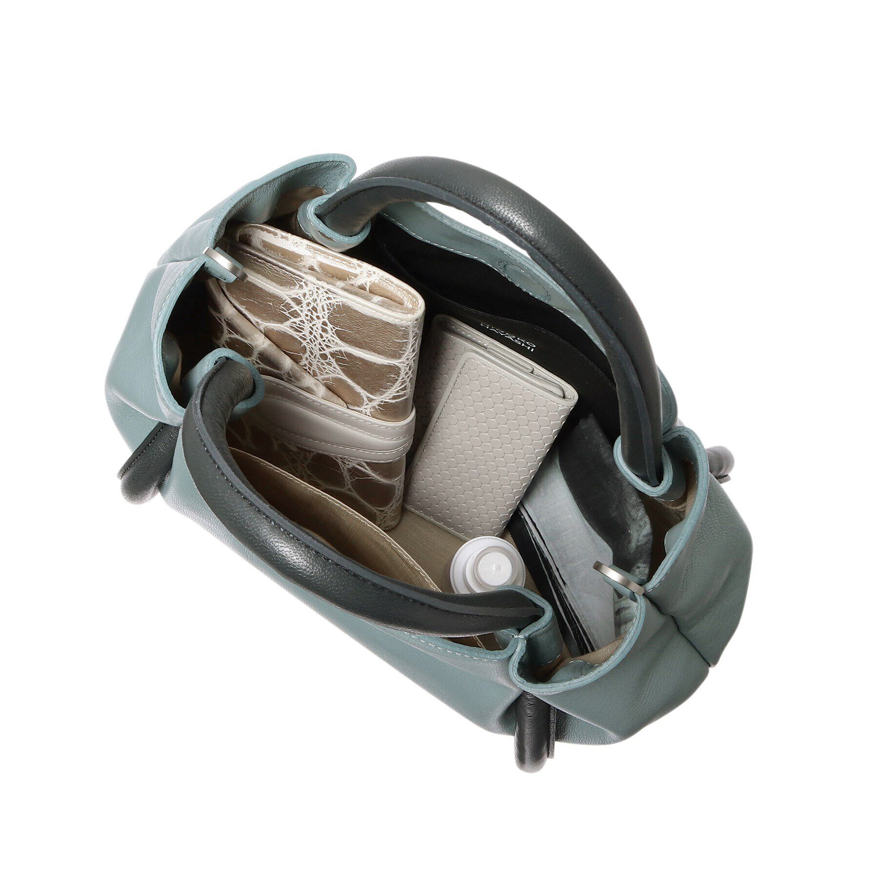 HIROKO HAYASHI「CORDA（コルダ）2wayショルダーバッグ」|ショルダー・メッセンジャー|