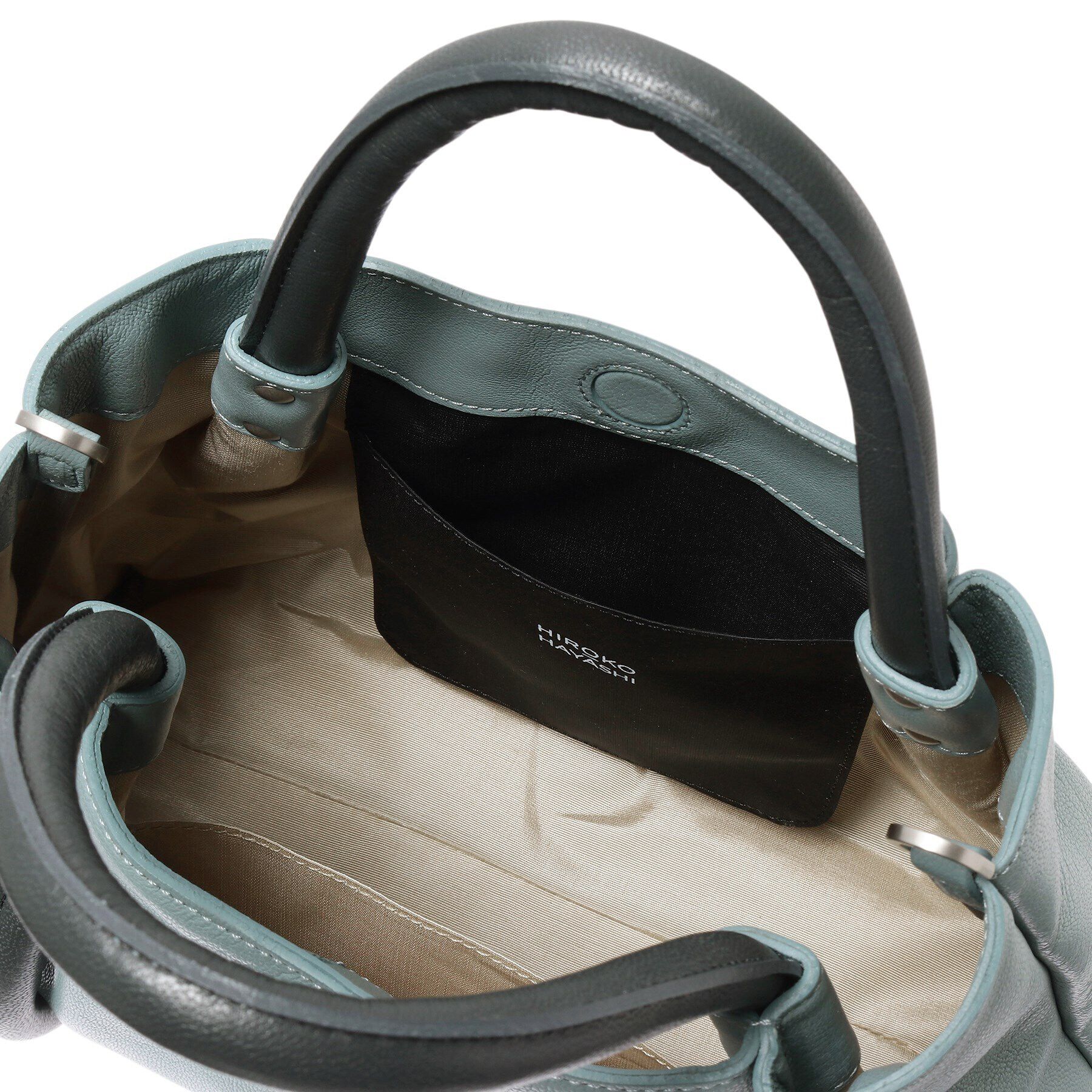 HIROKO HAYASHI「CORDA（コルダ）2wayショルダーバッグ」|ショルダー・メッセンジャー|