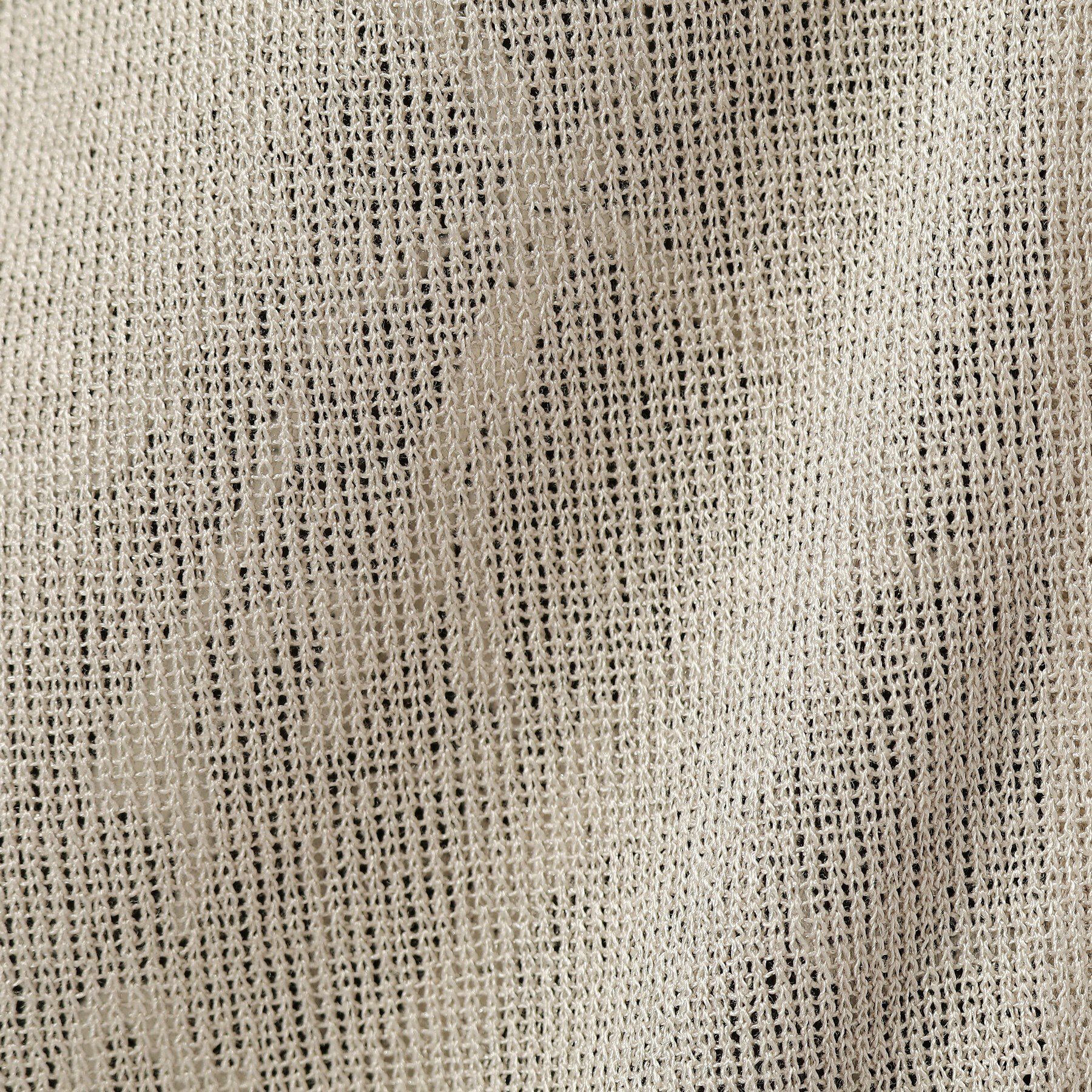 SHOO･LA･RUE「【UV】手の甲までカバーできるカーディガン」|カーディガン|