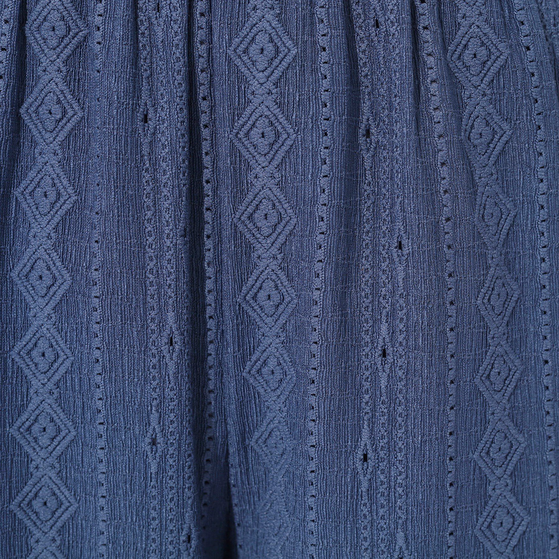 SHOO･LA･RUE「【洗える】甘すぎない大人のレース使い ストレートイージーパンツ」|その他|