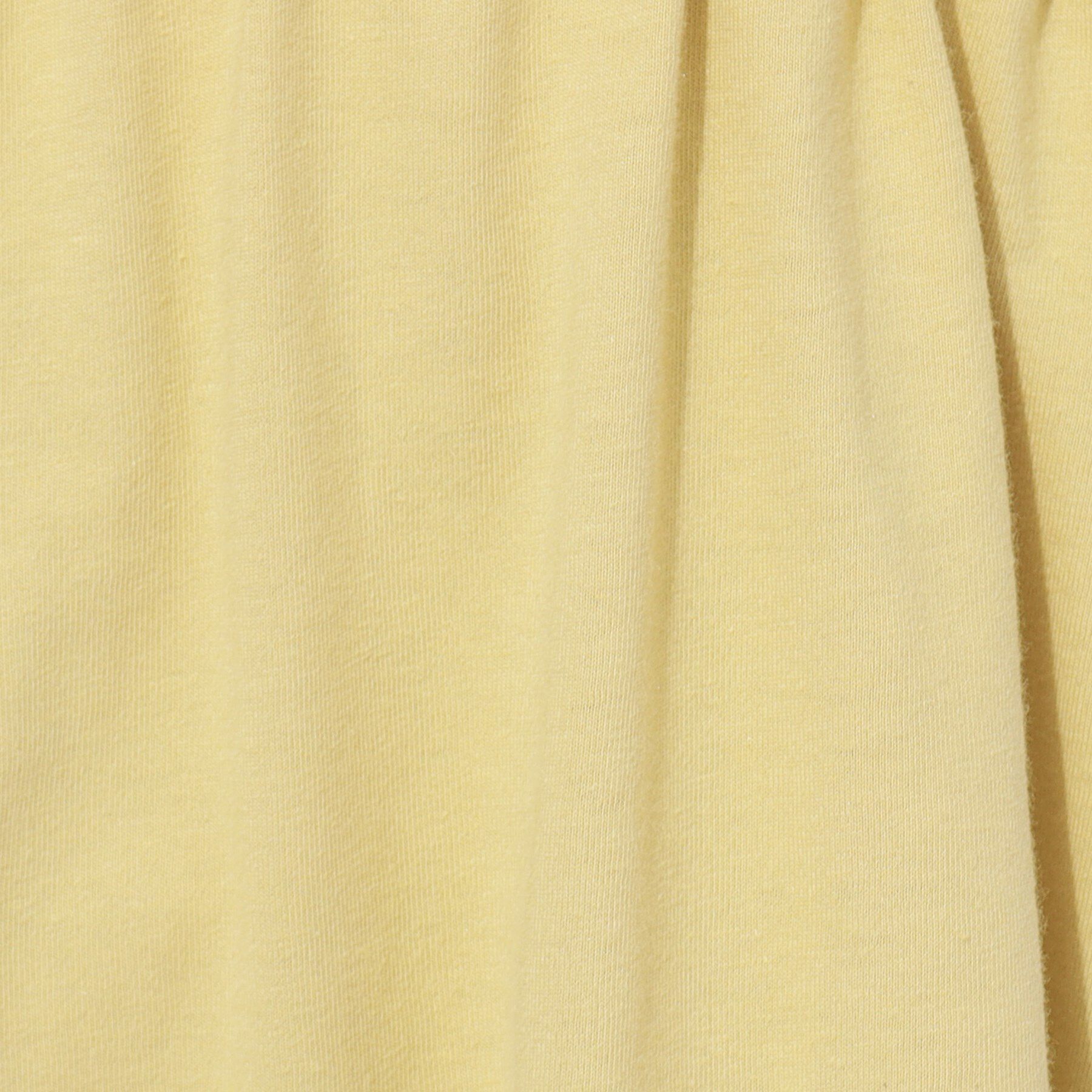 SHOO･LA･RUE「【洗える】ウエスト調節可能 ドロスト5分袖トップス」|Tシャツ・カットソー|