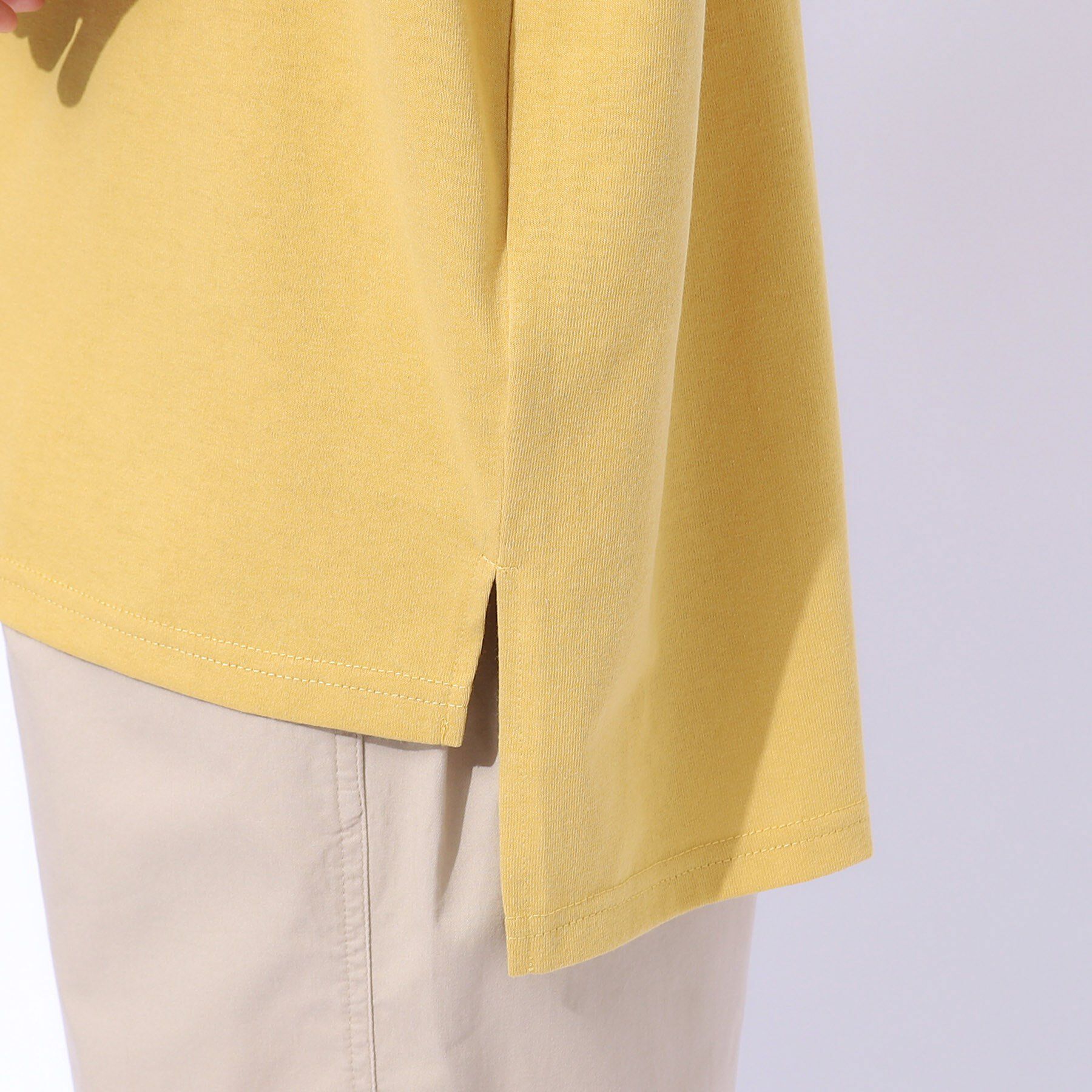 SHOO･LA･RUE「大人の可愛さを引き出す お袖レーストップス」|Tシャツ・カットソー|