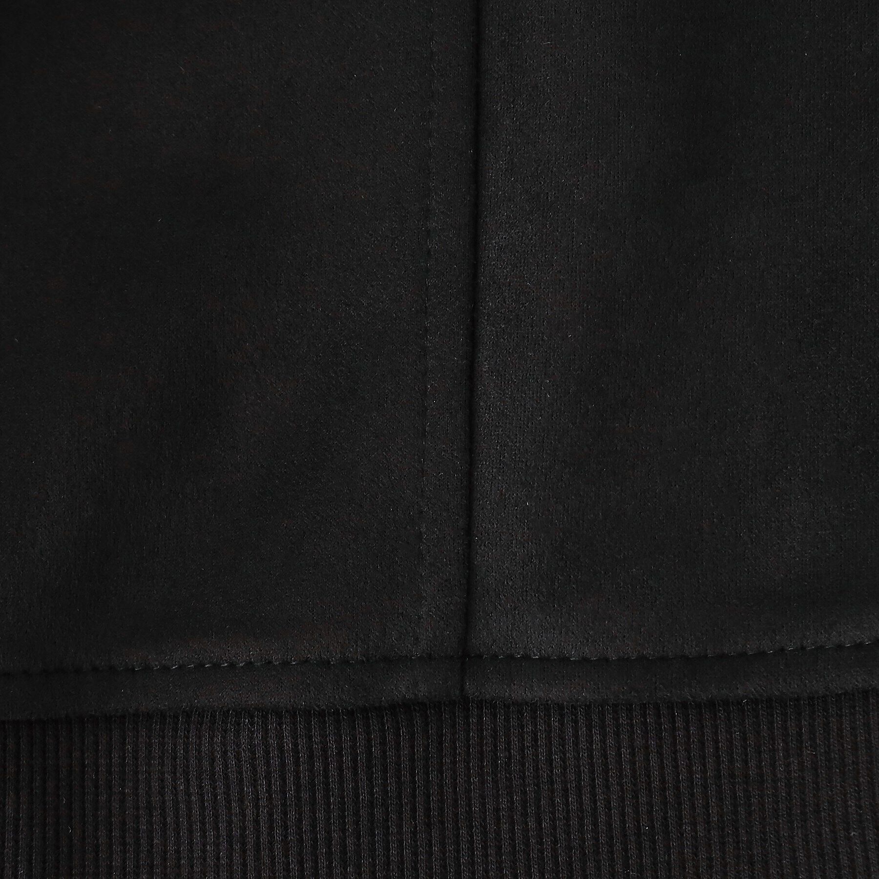 SHOO･LA･RUE「【S-LL】なめらかスエード調トップス」|Tシャツ・カットソー|