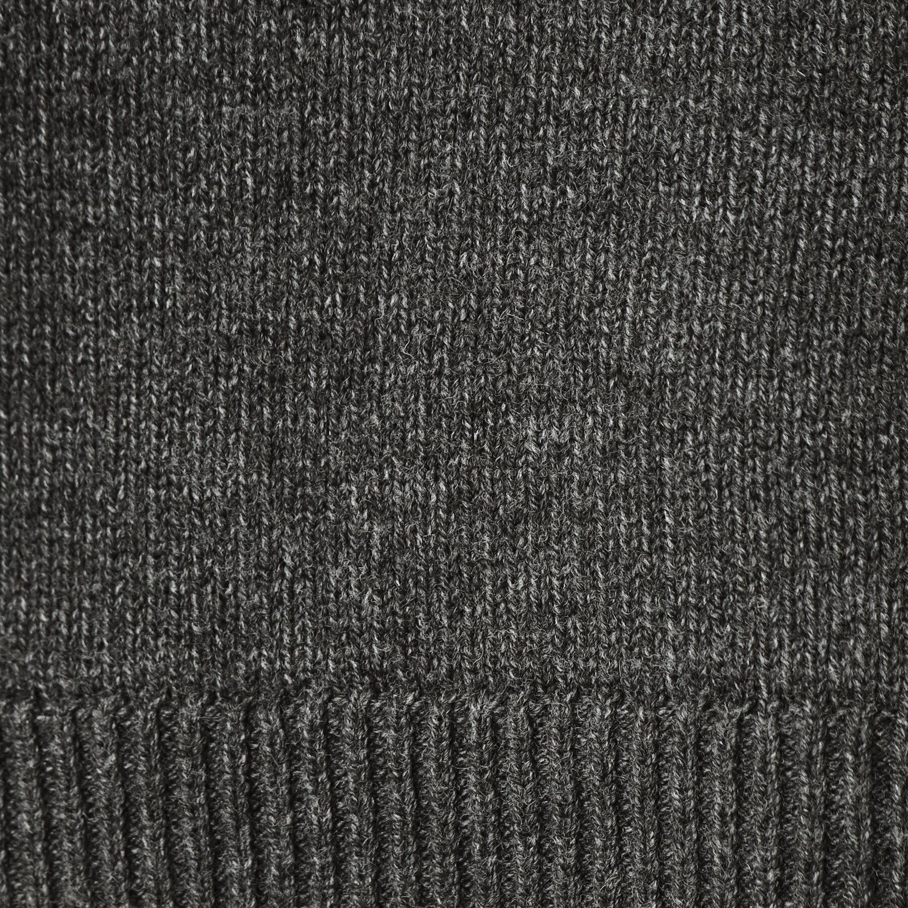 SHOO･LA･RUE「【S－LL】スキッパー衿付きニット」|ニット・セーター|