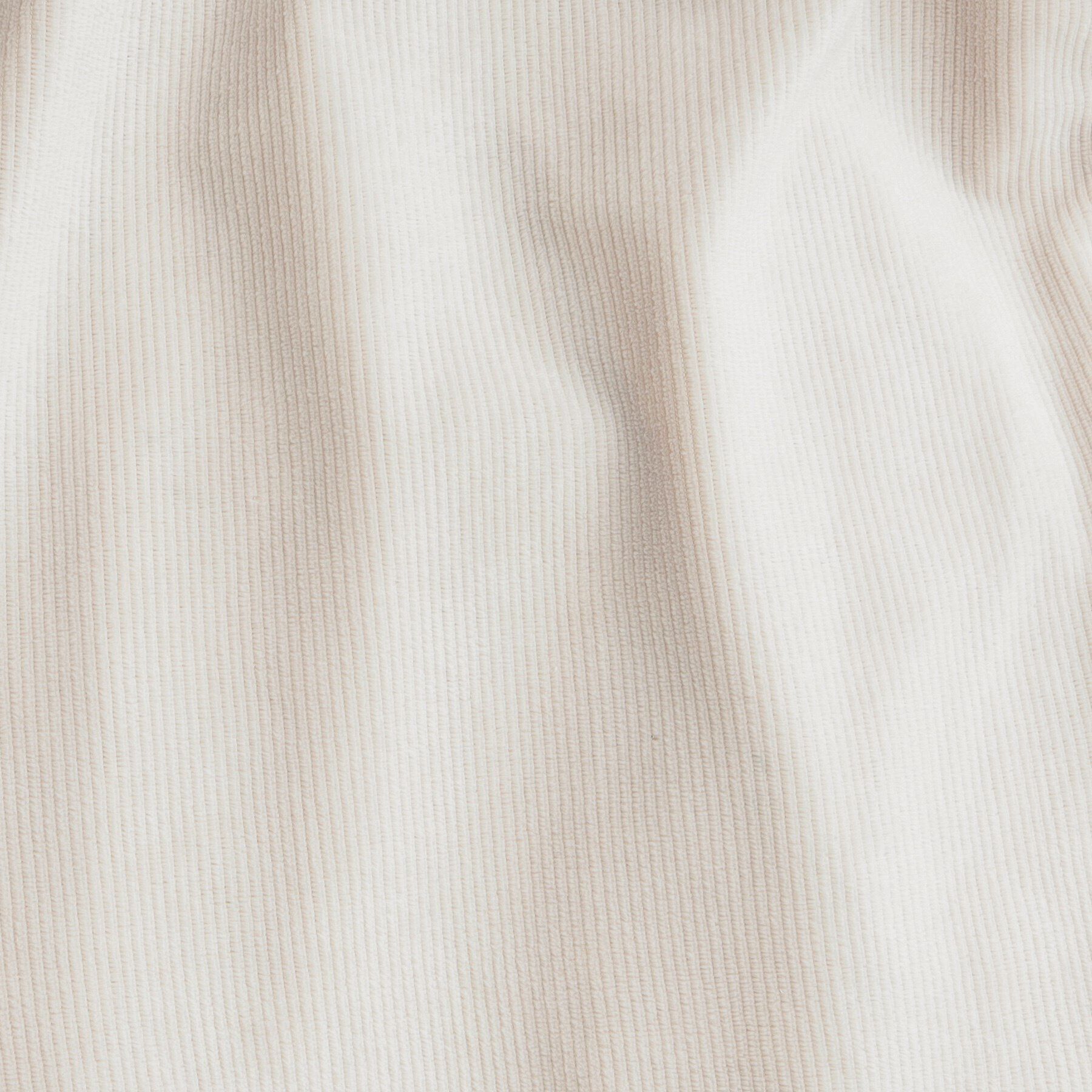 SHOO･LA･RUE「【S-LL】上品な光沢感 ベロアリブイージーパンツ」|その他|