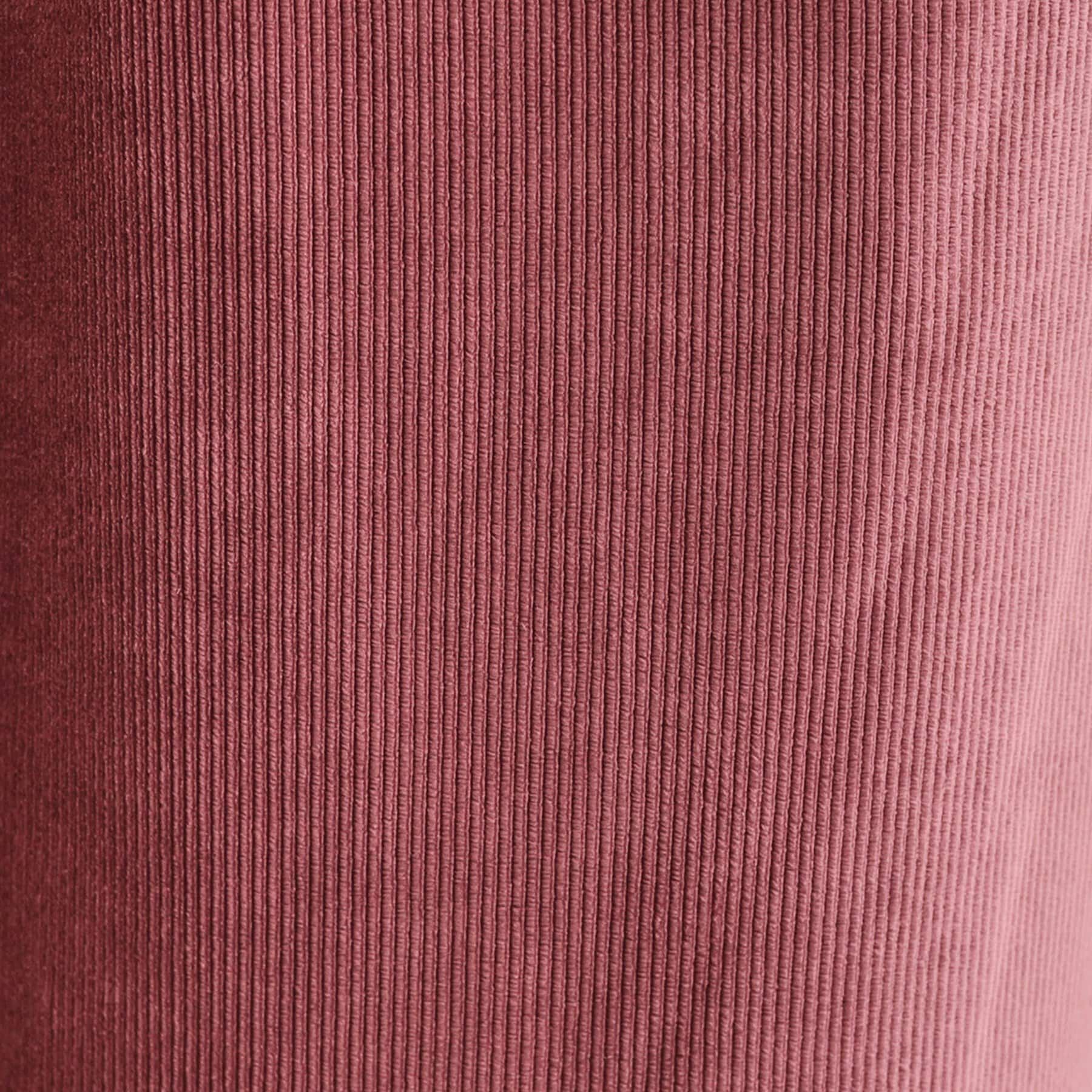 SHOO･LA･RUE「【S-LL】上品な光沢感 ベロアリブイージーパンツ」|その他|