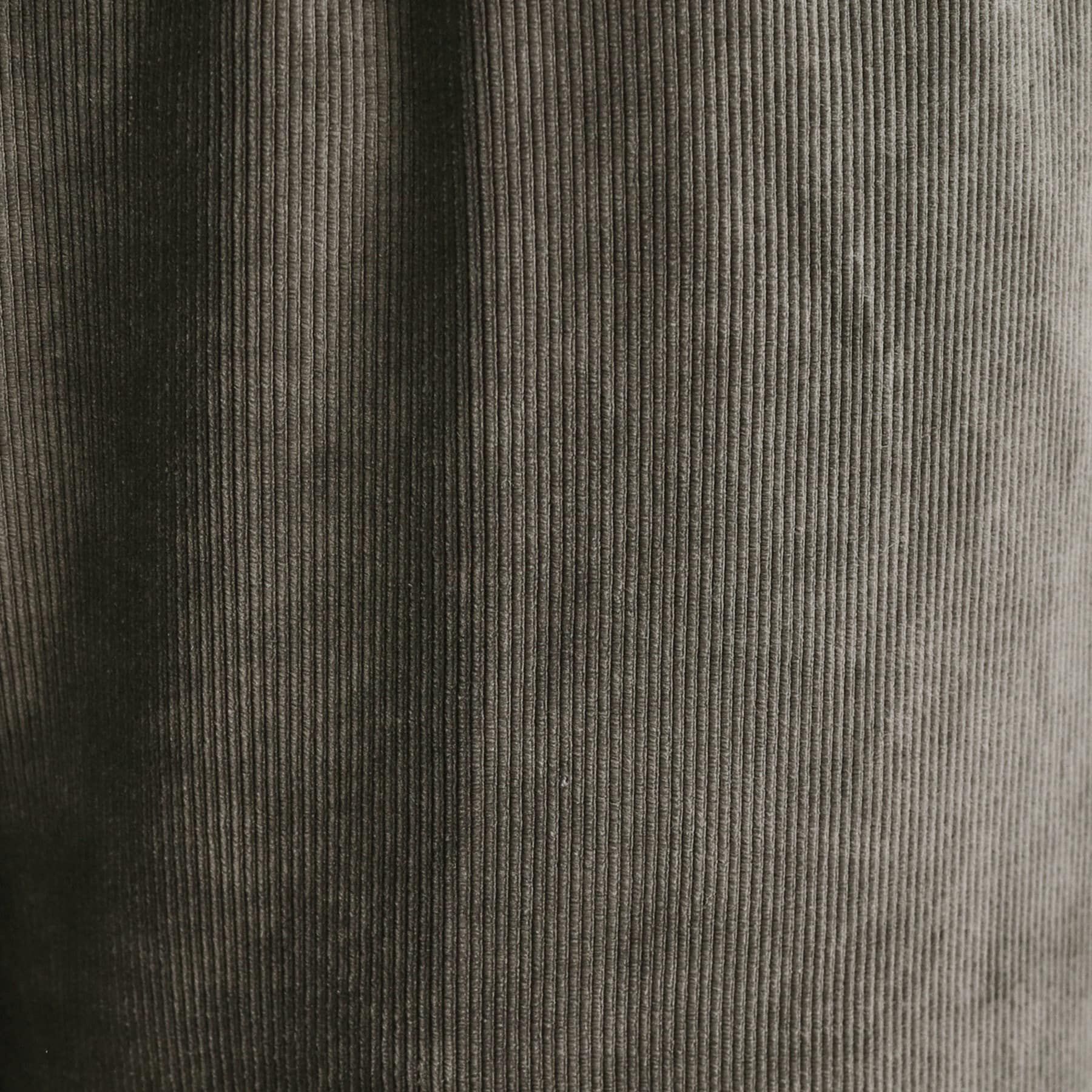 SHOO･LA･RUE「【S-LL】上品な光沢感 ベロアリブイージーパンツ」|その他|