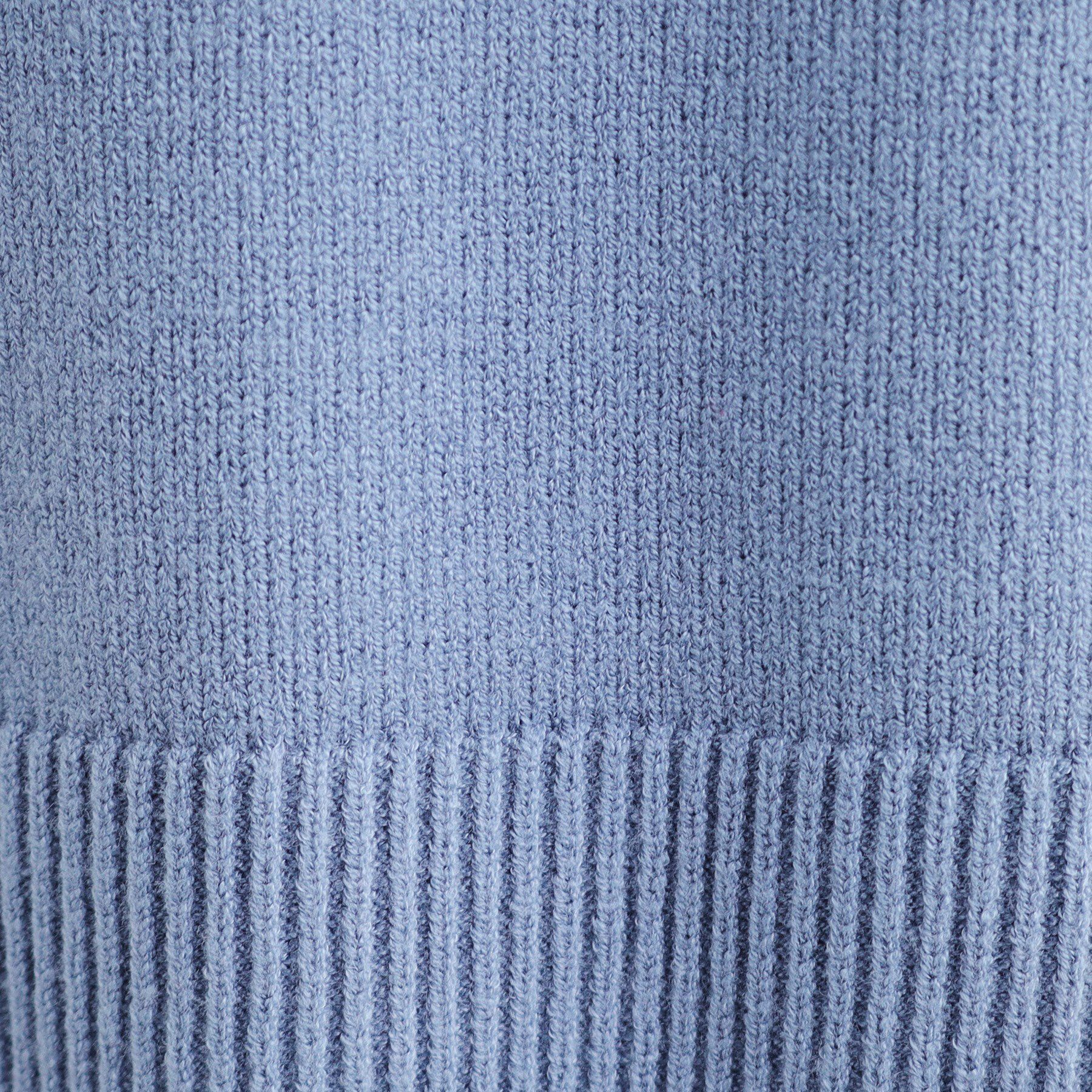 SHOO･LA･RUE「【S-LL/洗える/静電気軽減】アウトでも決まる もちもち ボートネック風ニット」|ニット・セーター|