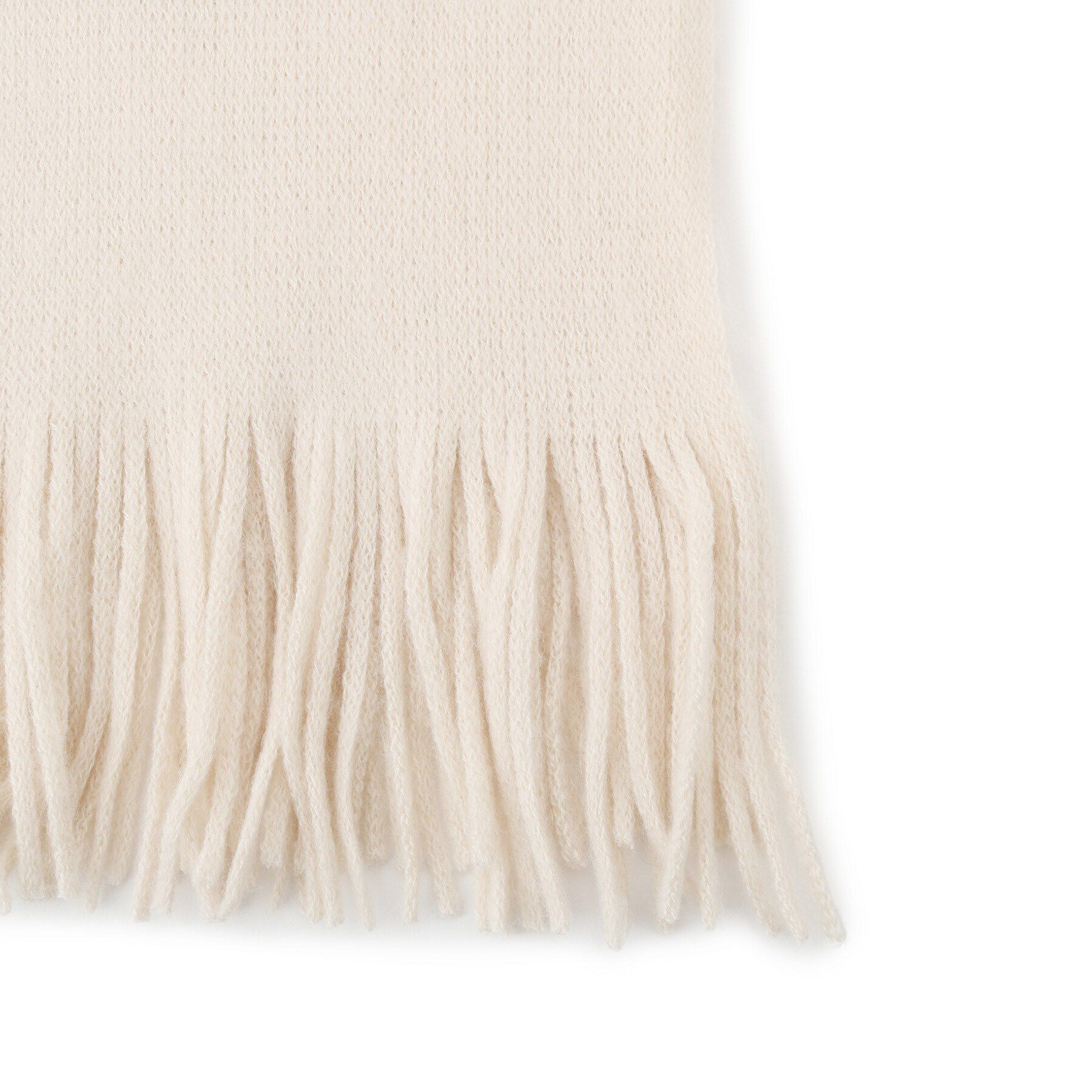 SHOO･LA･RUE「ラッセルストール」|ストール|